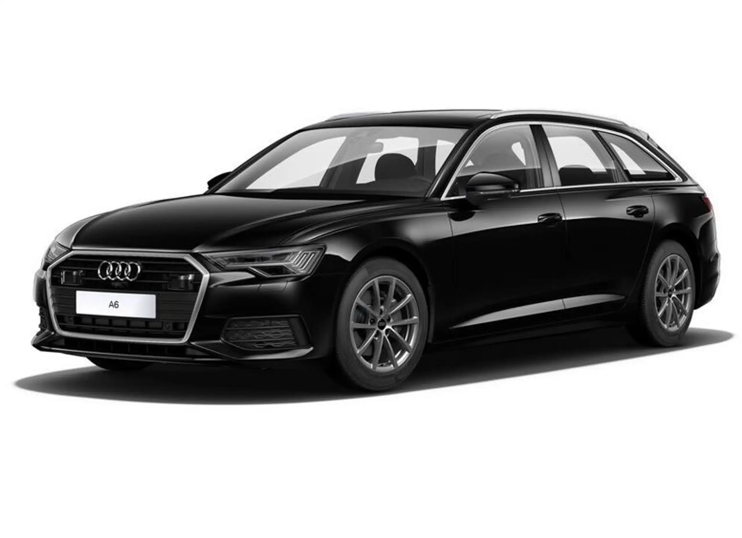 Audi - A6