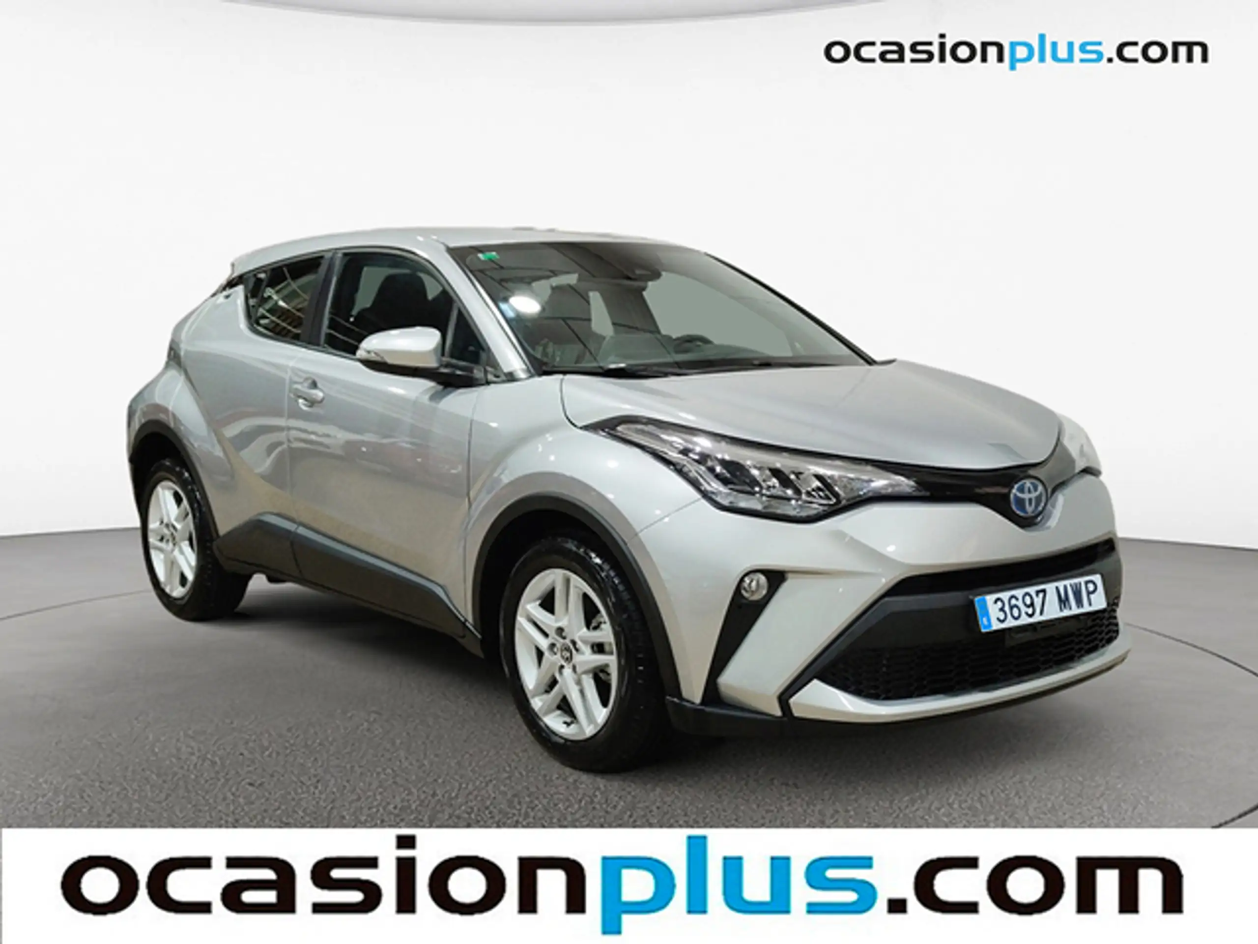 Toyota - C-HR