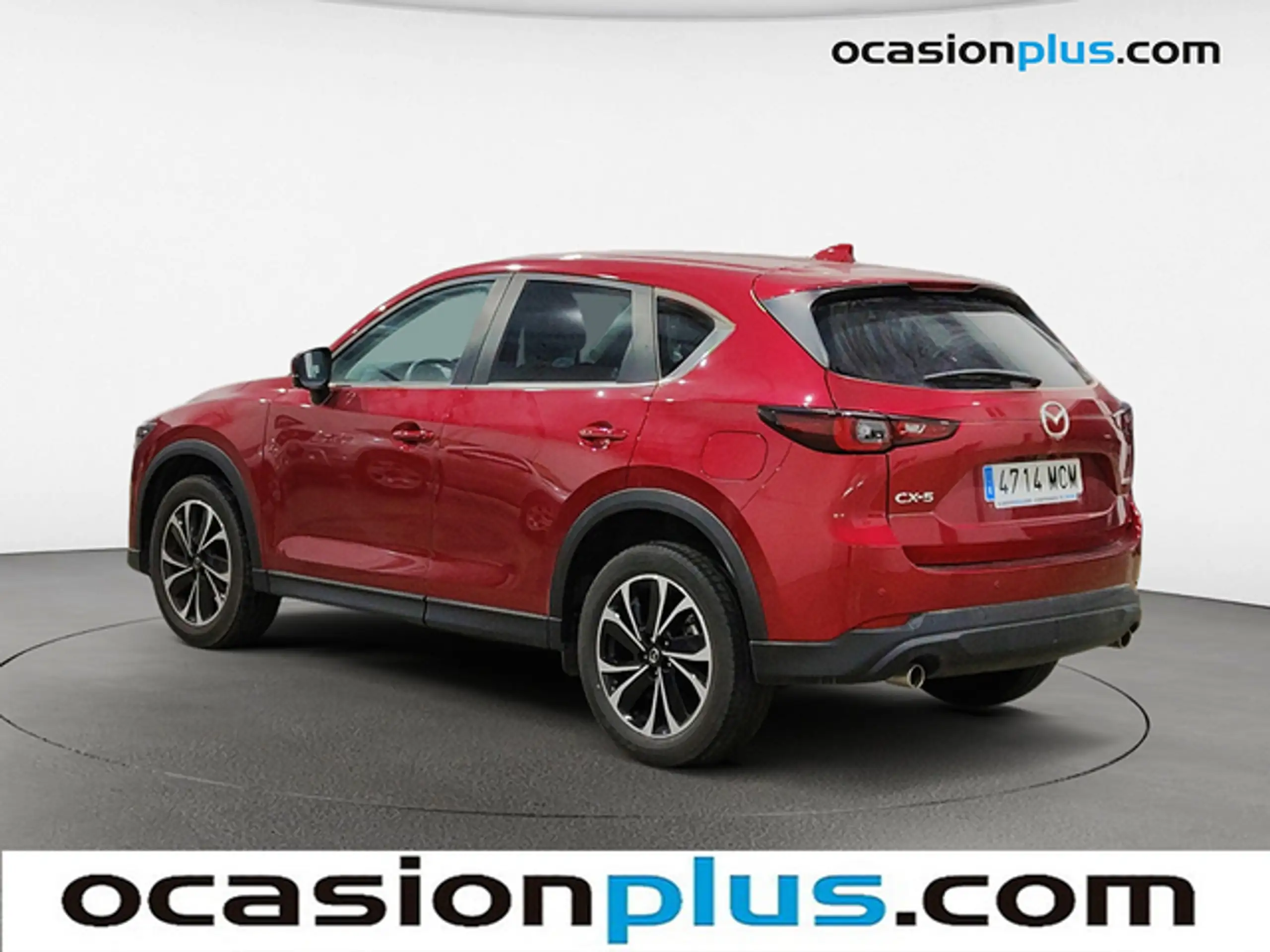 Mazda - CX-5