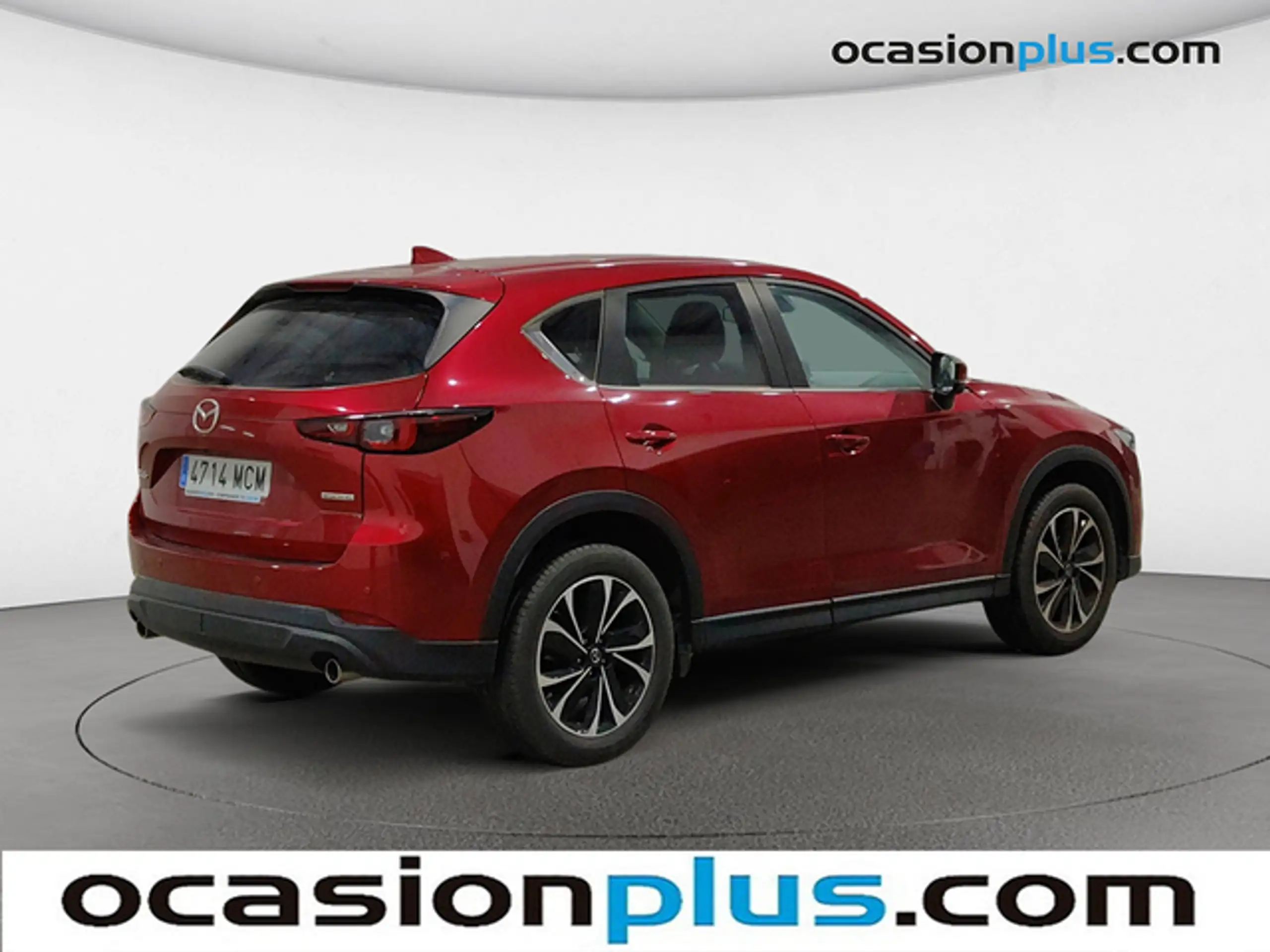 Mazda - CX-5