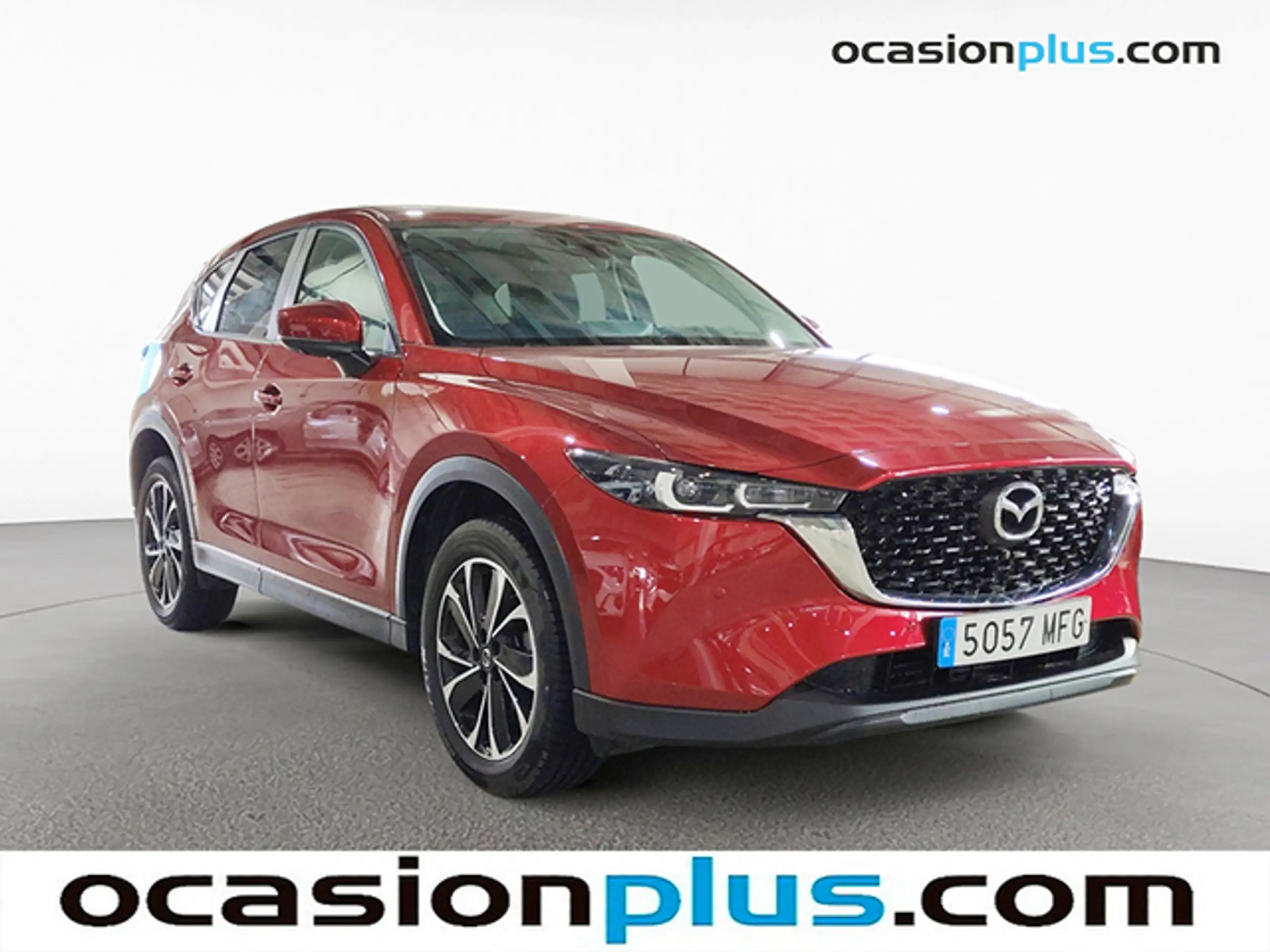 Mazda - CX-5