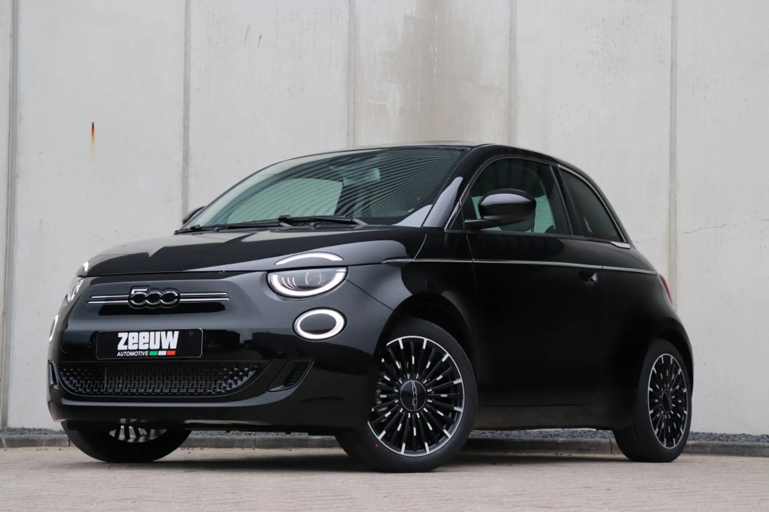 Fiat - 500