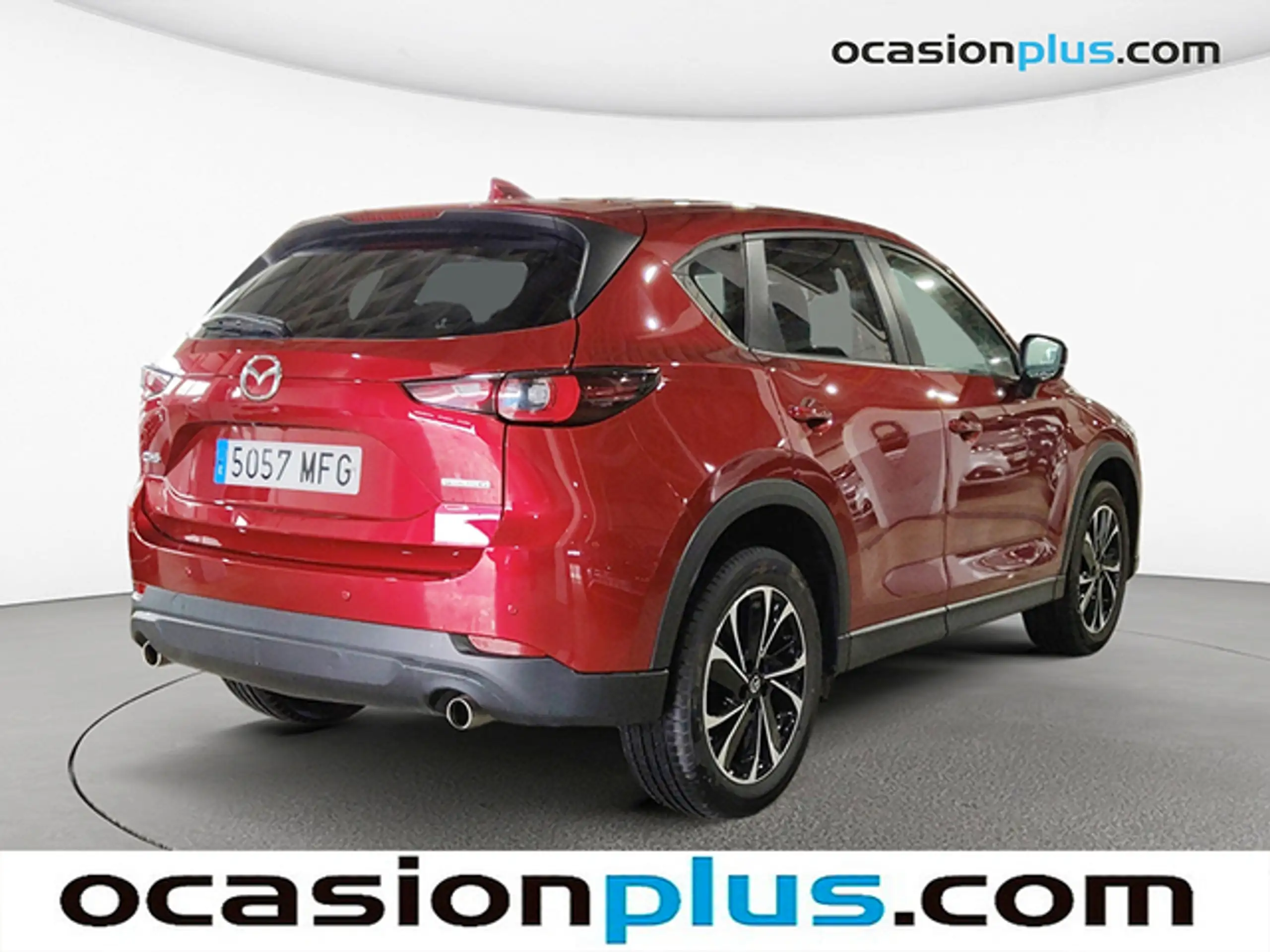 Mazda - CX-5