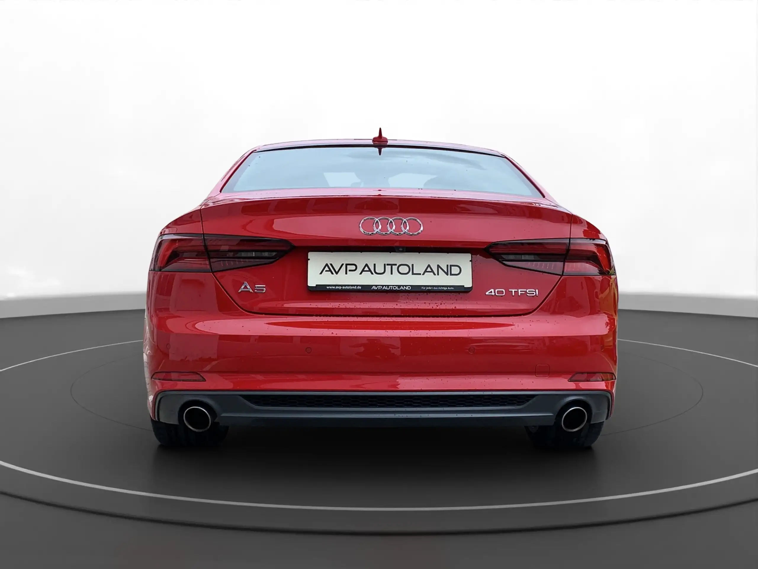 Audi - A5