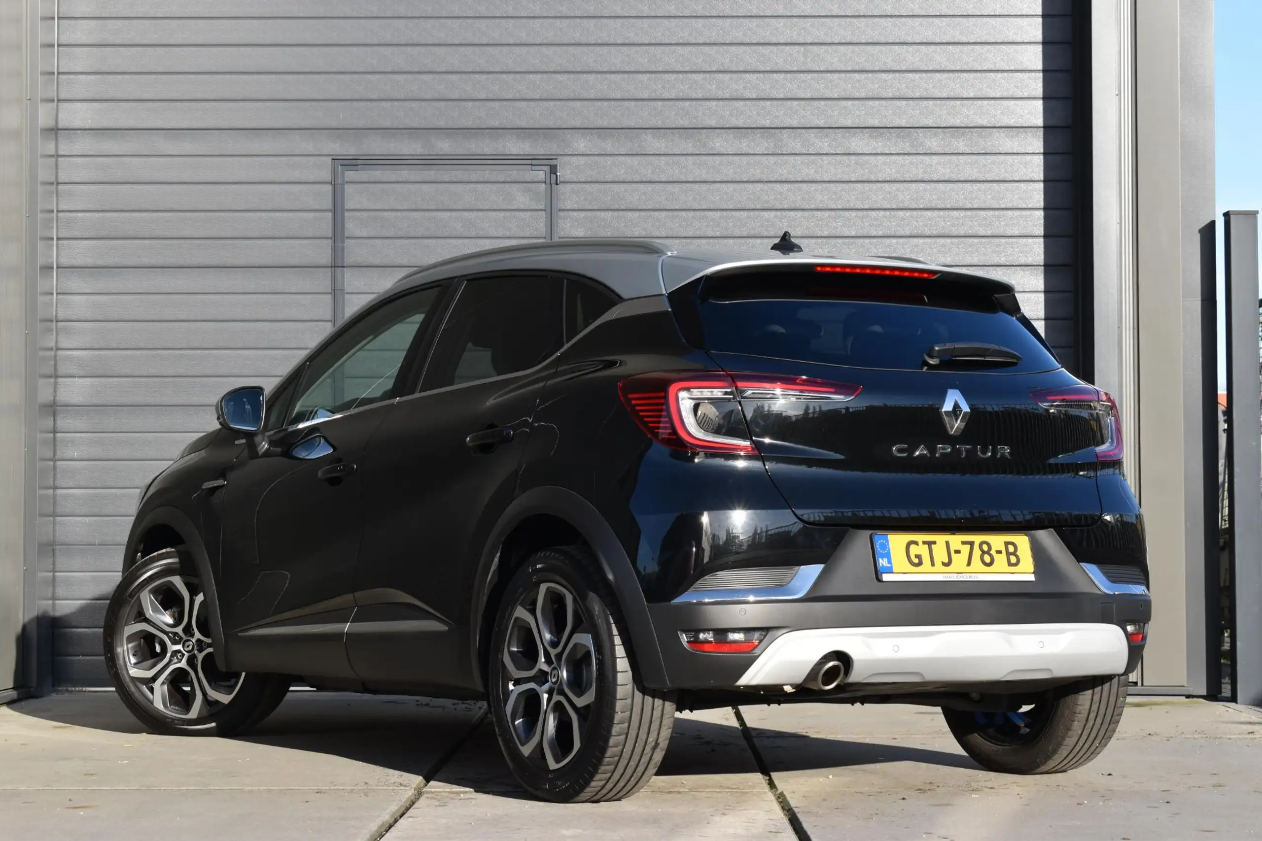 Renault - Captur