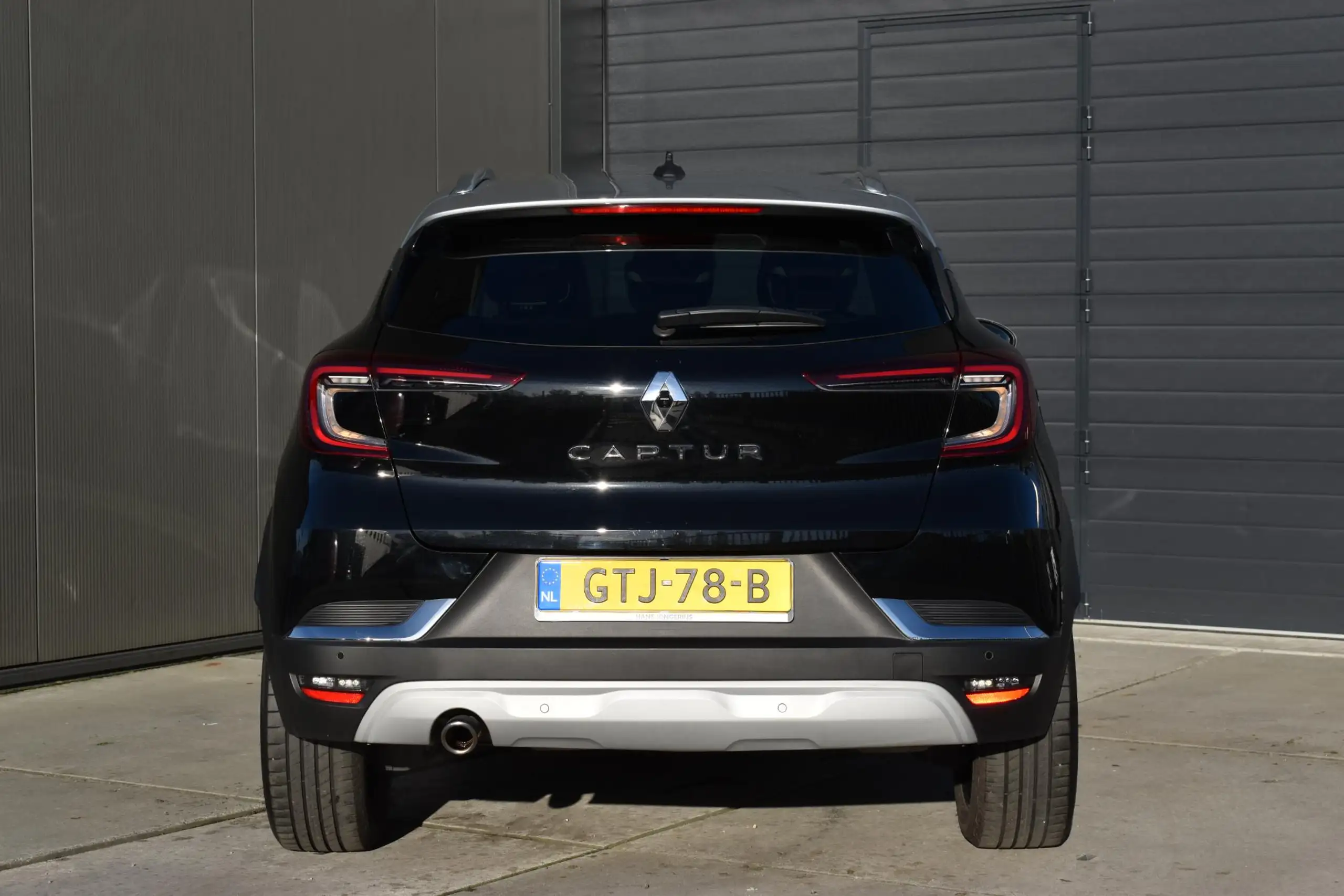 Renault - Captur