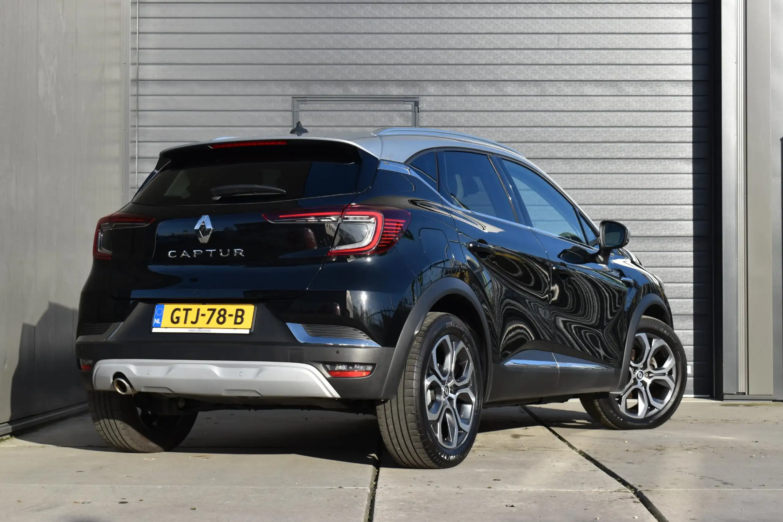 Renault - Captur