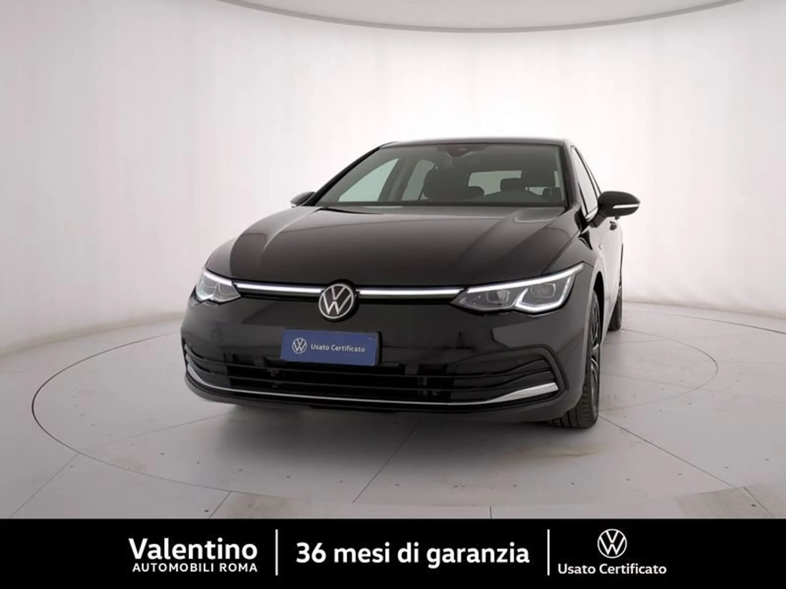 Volkswagen - Golf