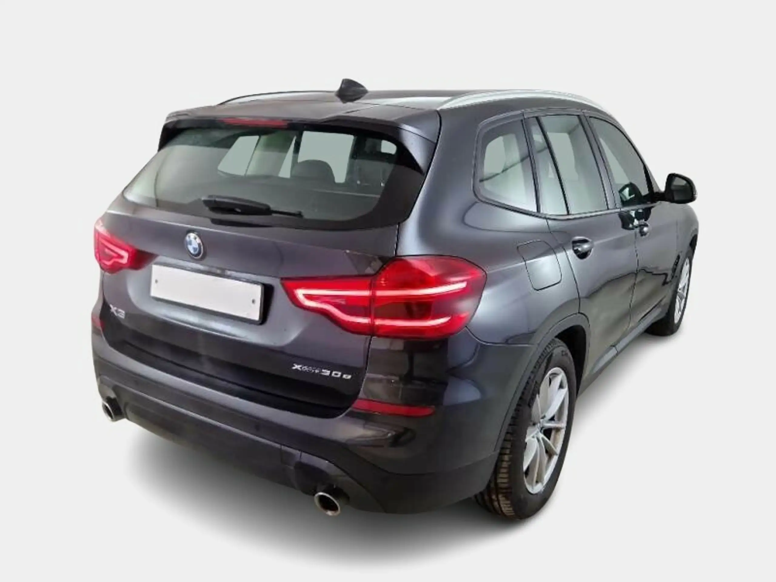 BMW - X3