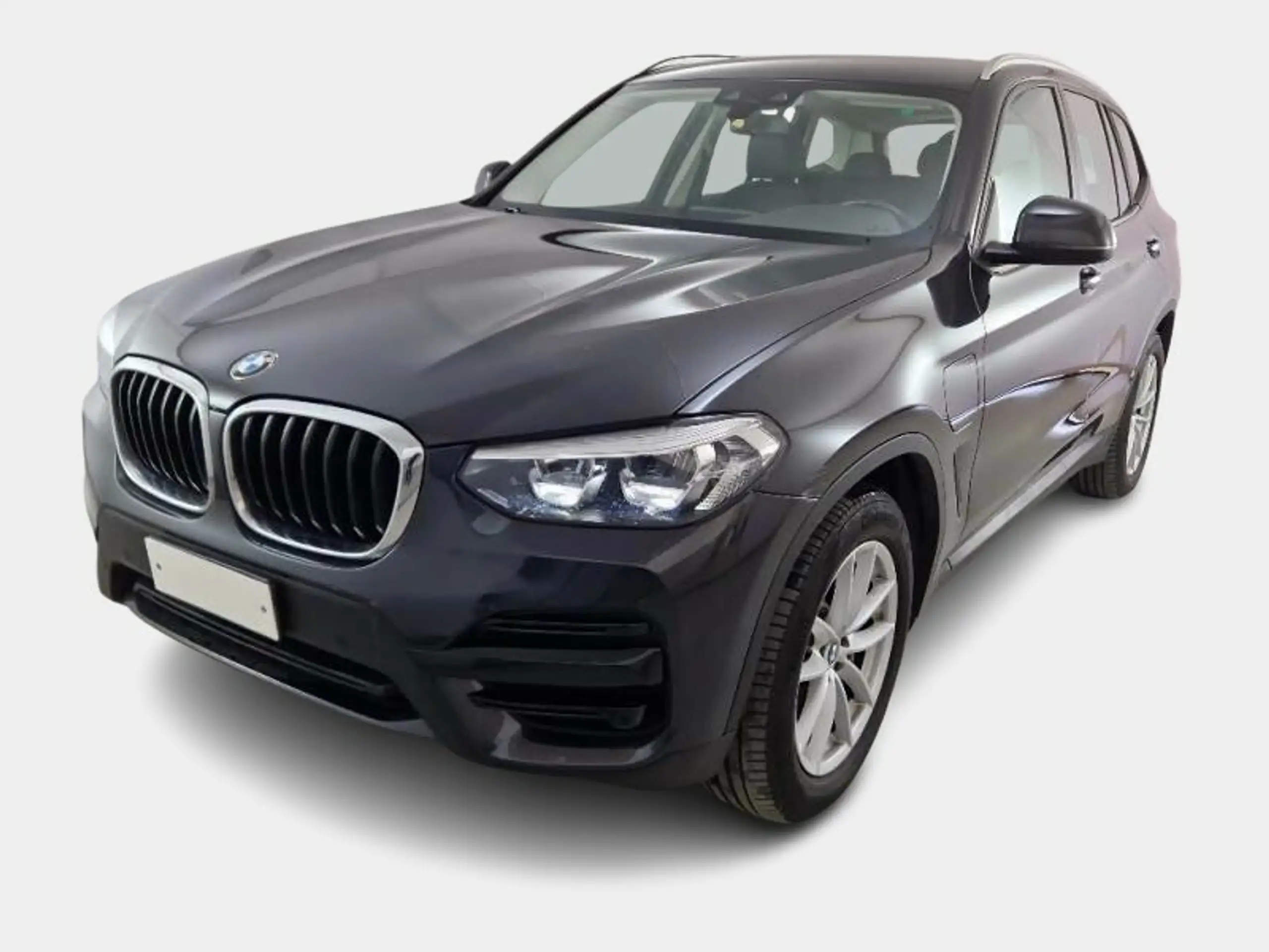 BMW - X3