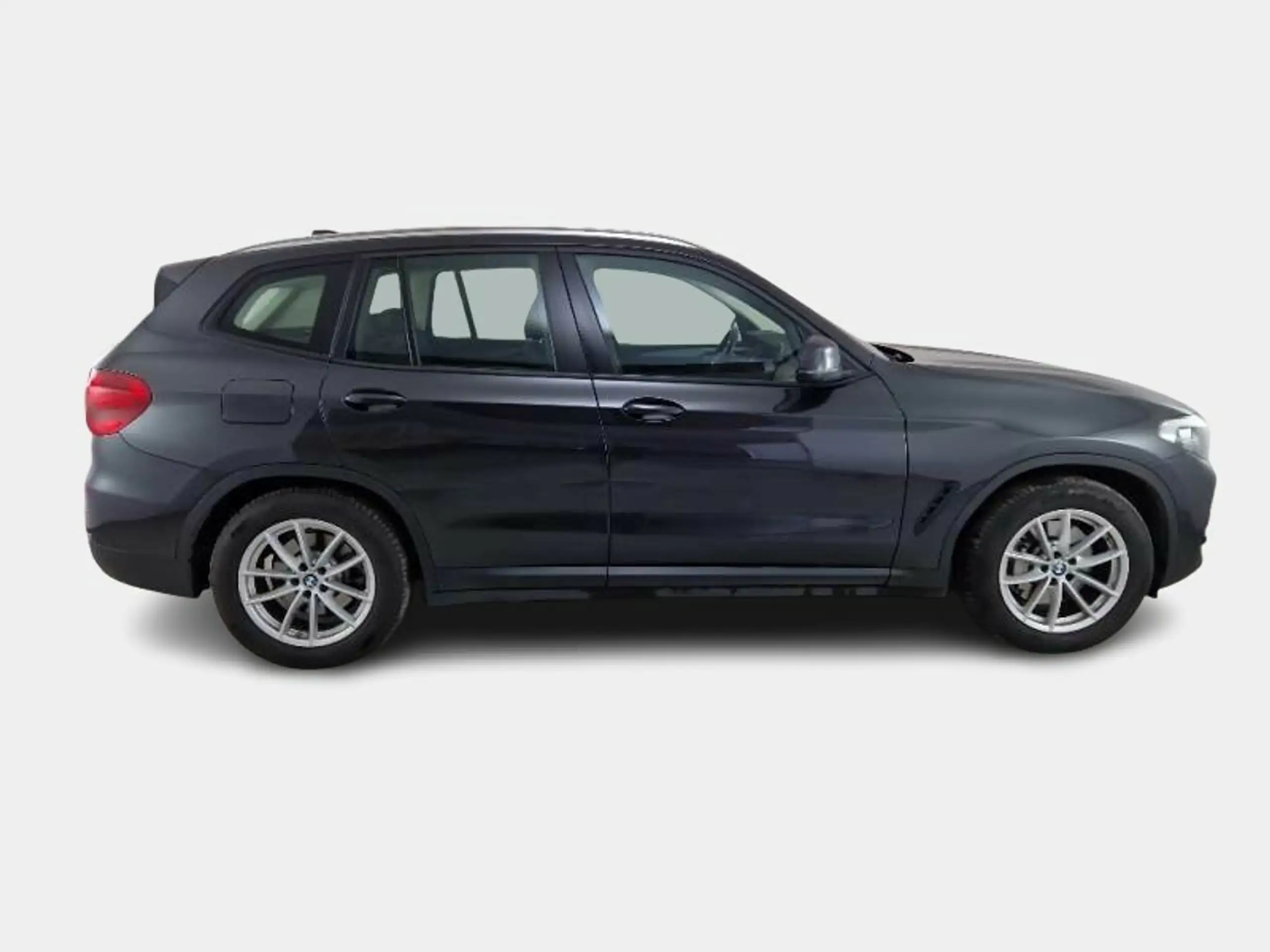 BMW - X3