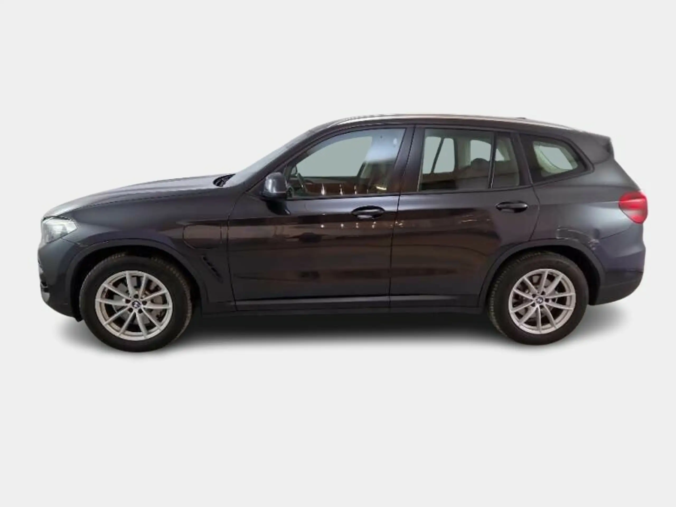 BMW - X3