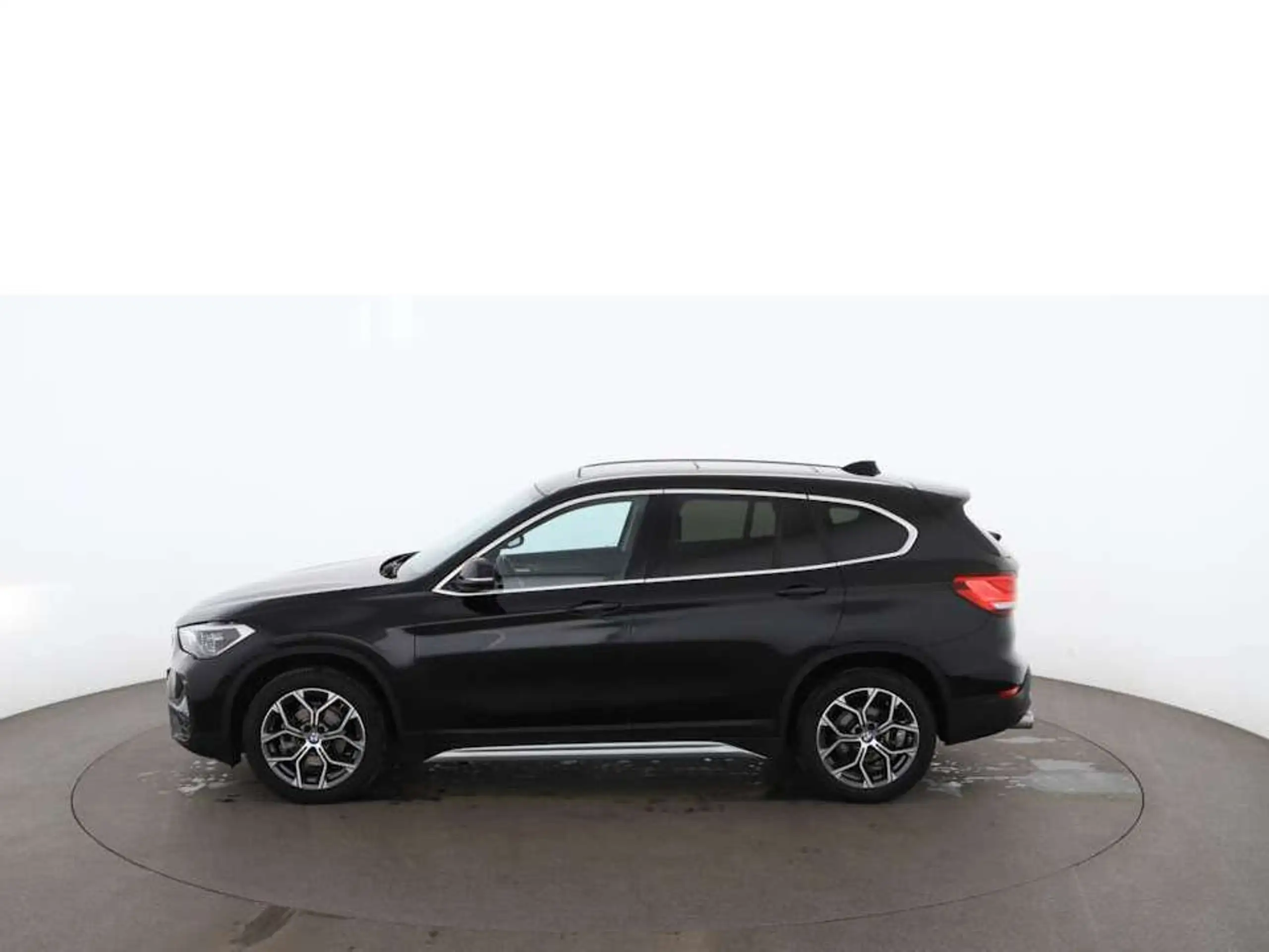 BMW - X1