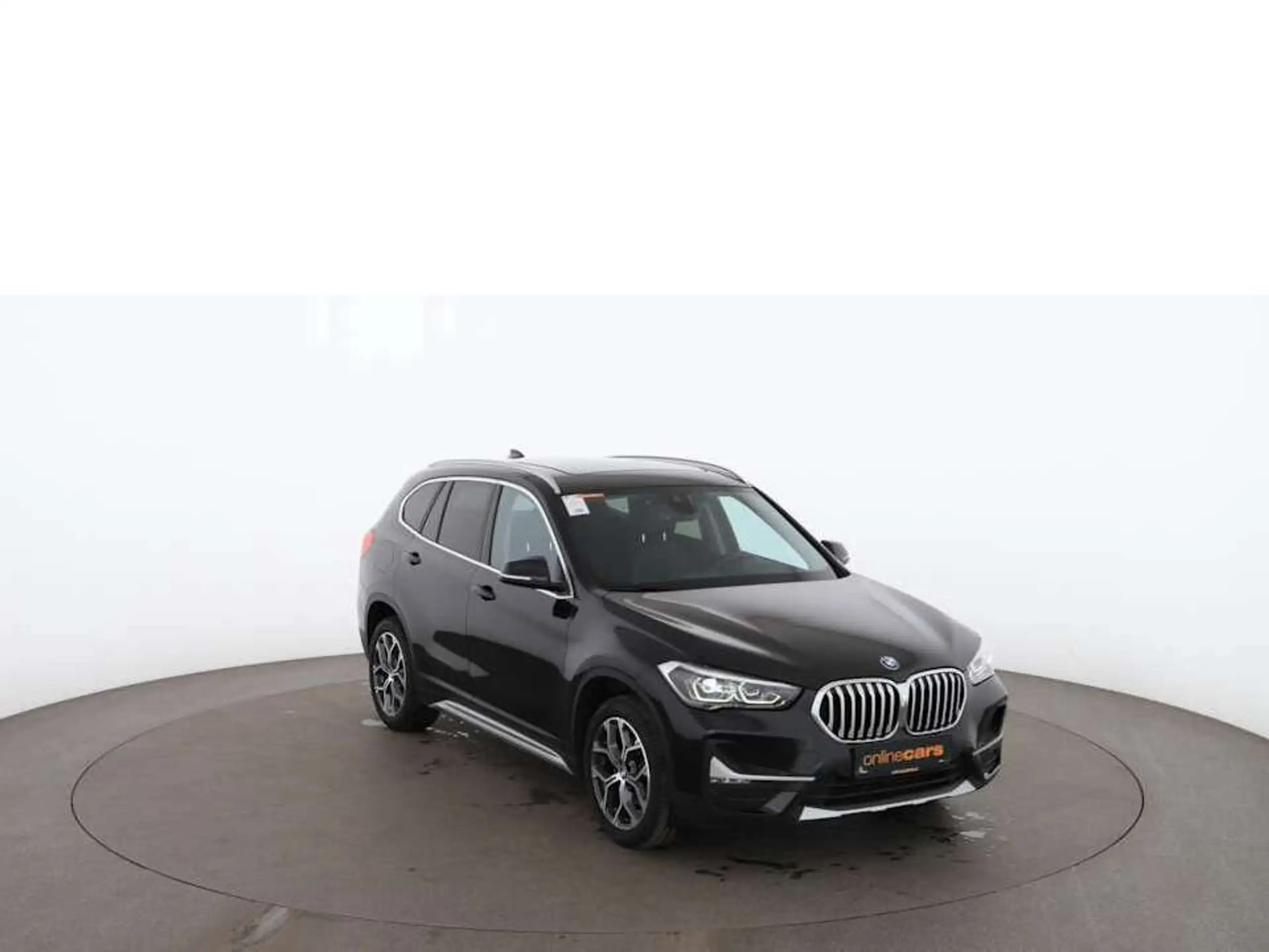 BMW - X1