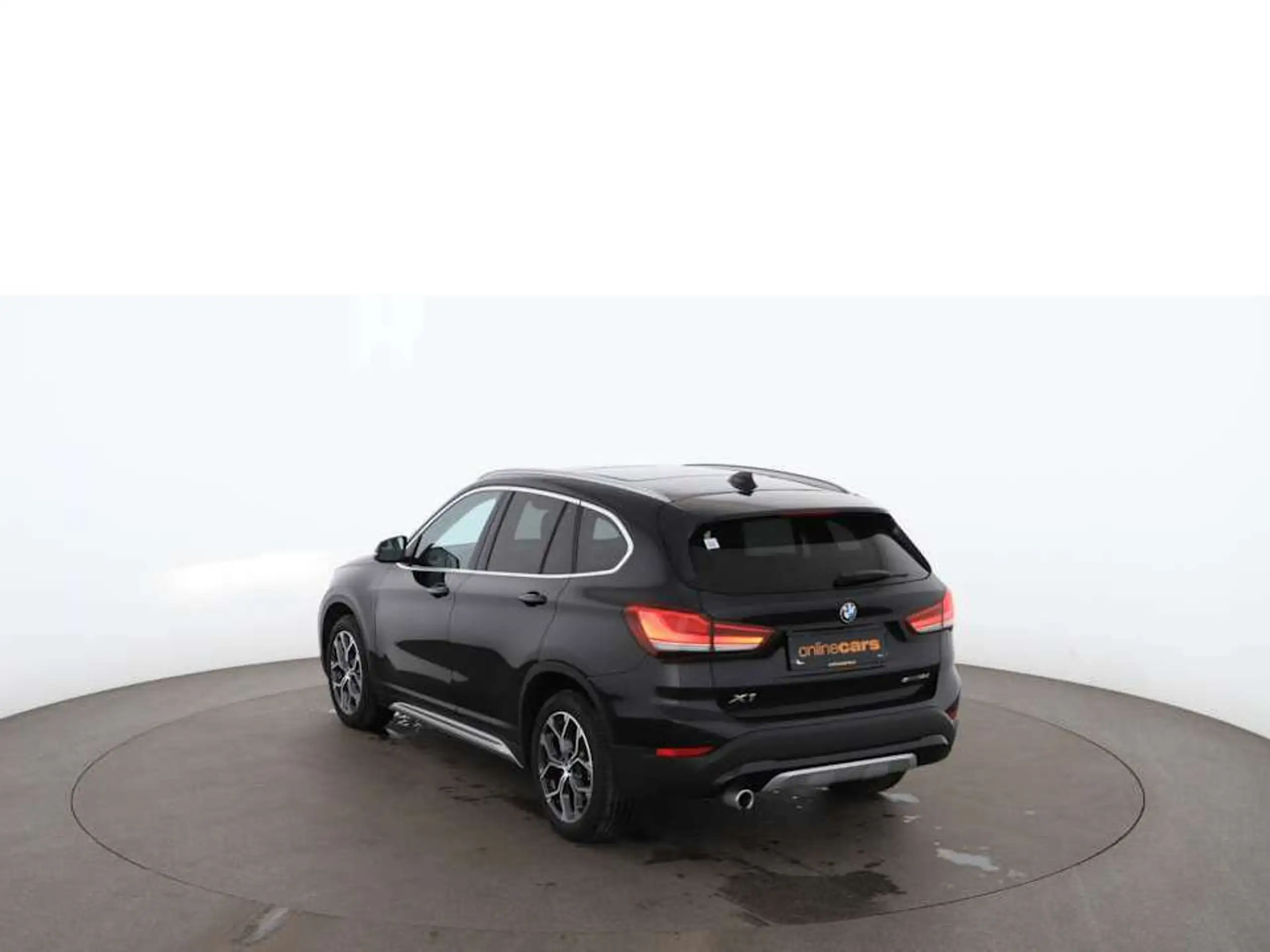 BMW - X1