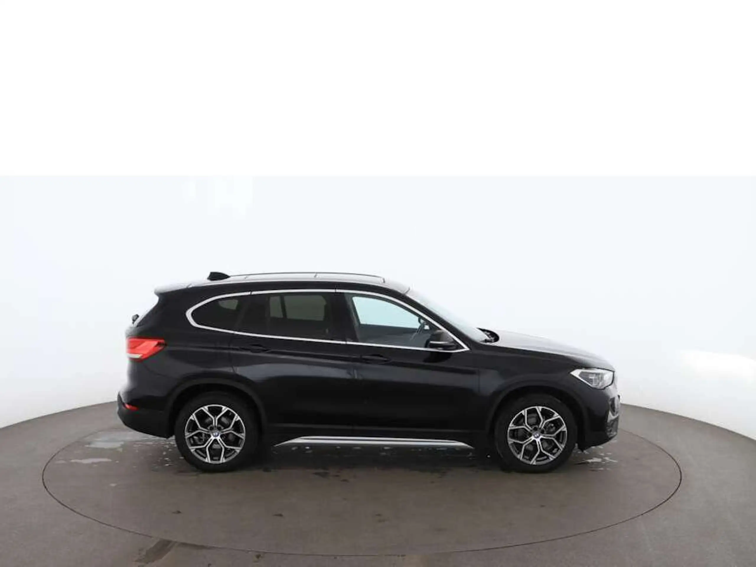 BMW - X1