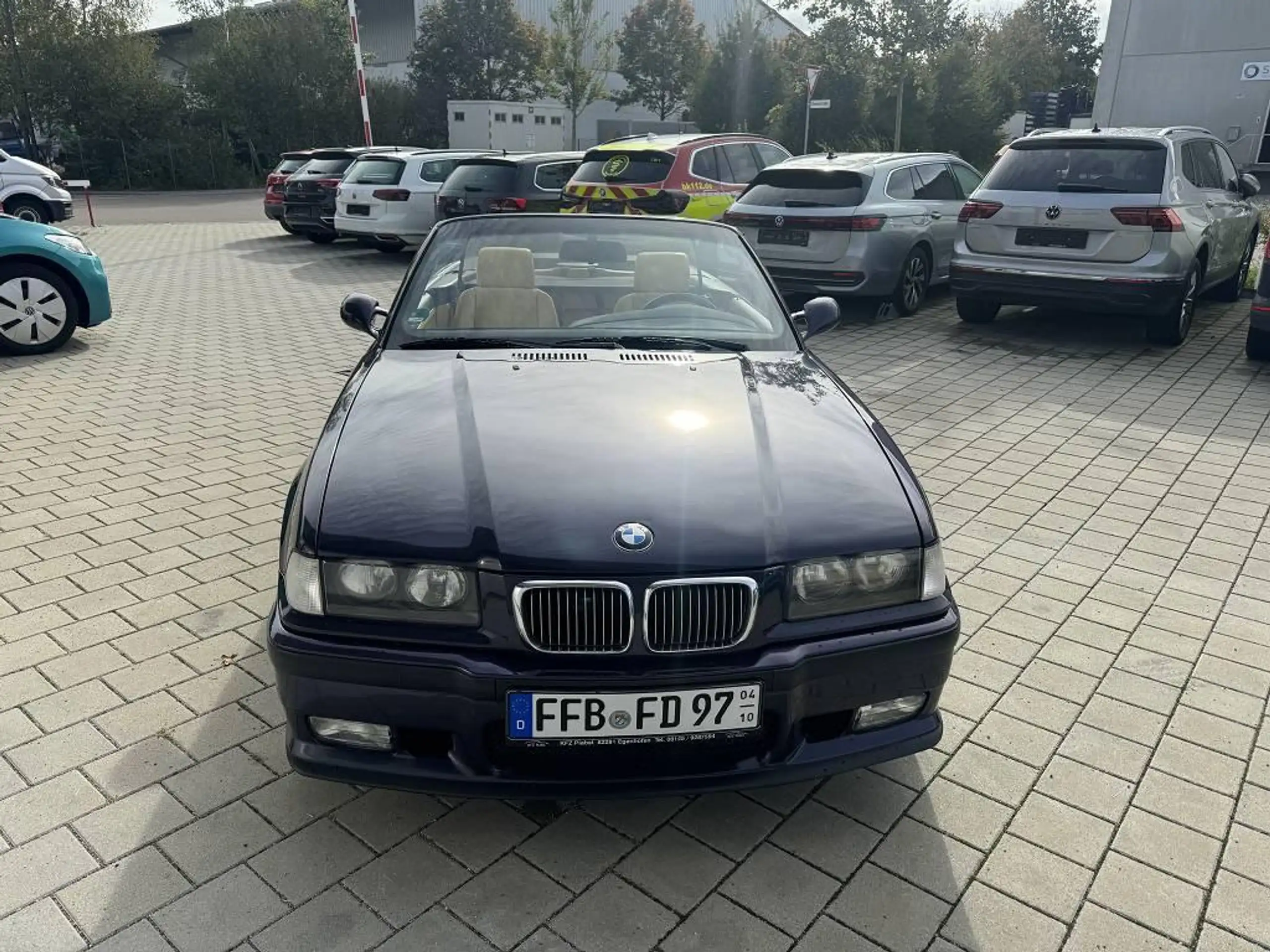 BMW - M3