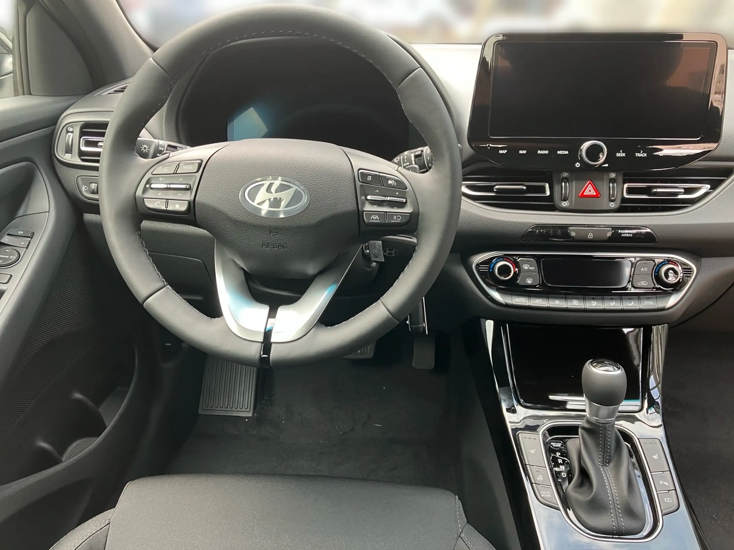 Hyundai - i30