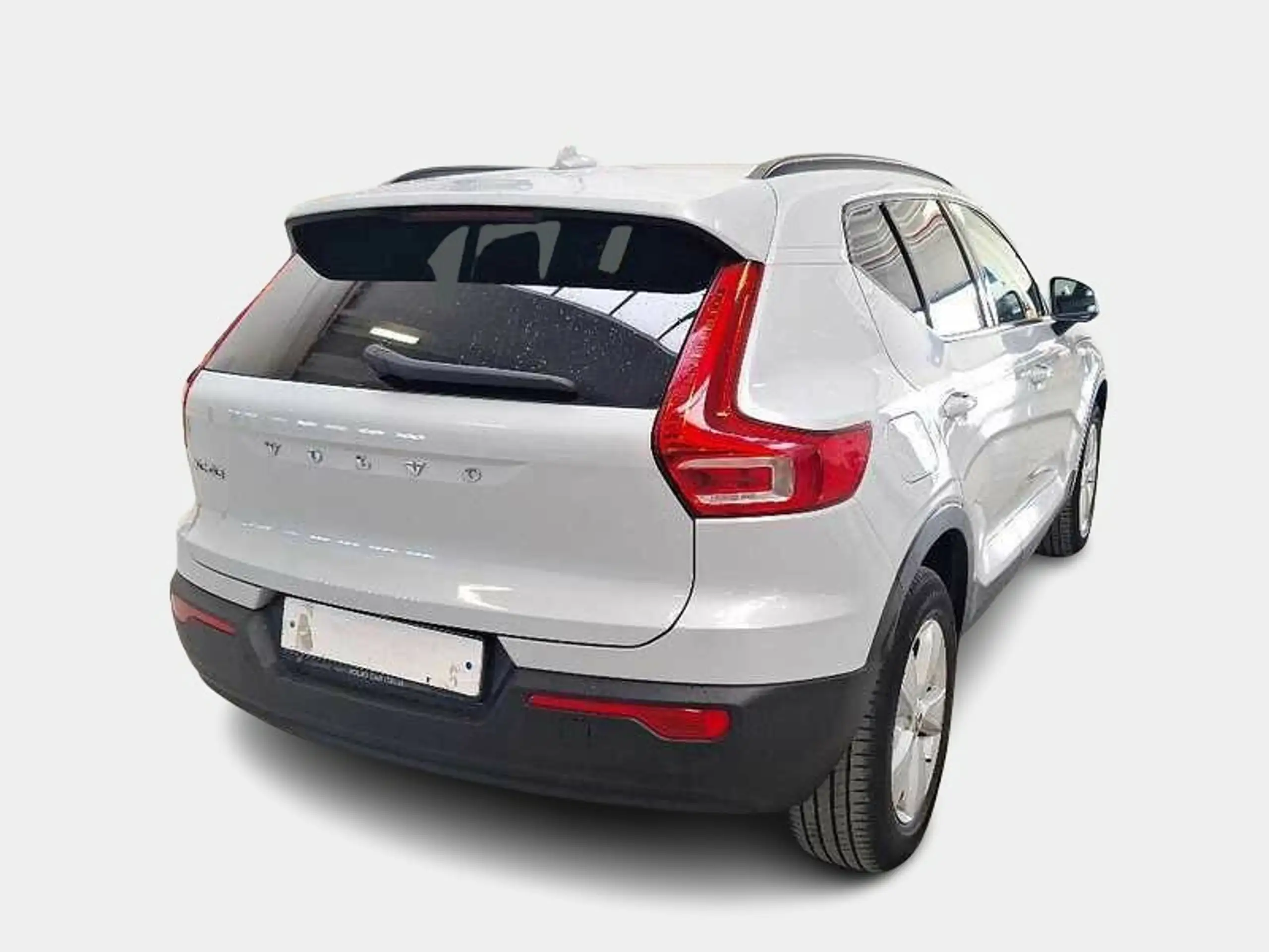 Volvo - XC40