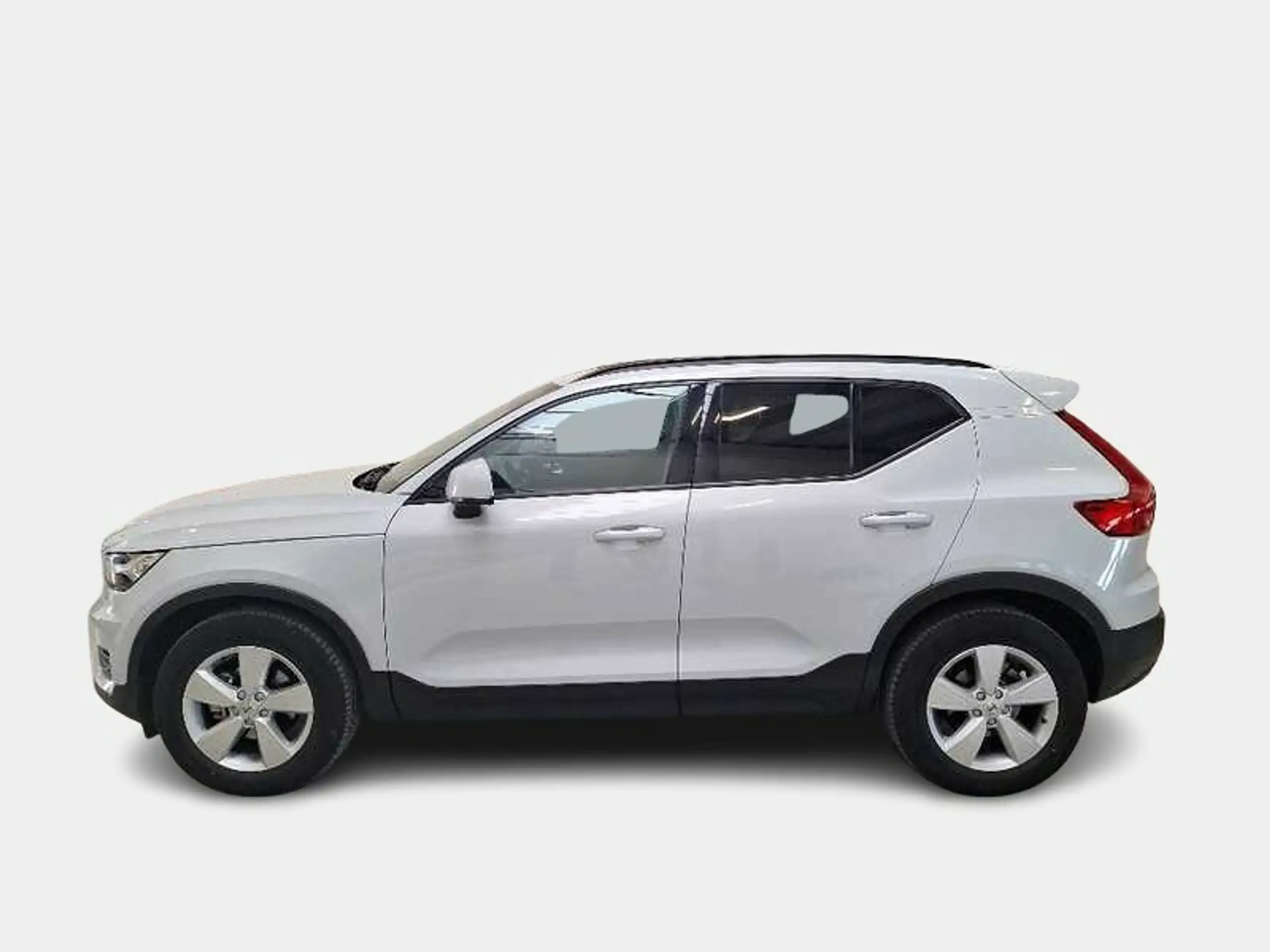 Volvo - XC40