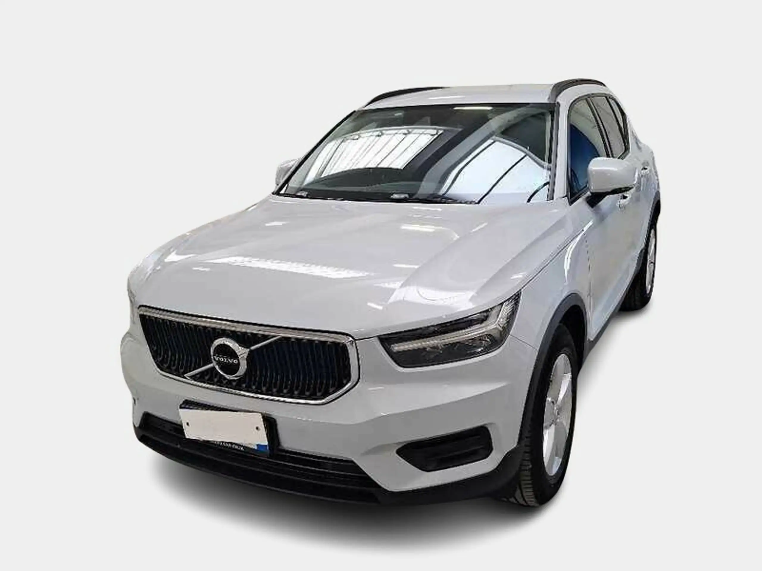 Volvo - XC40