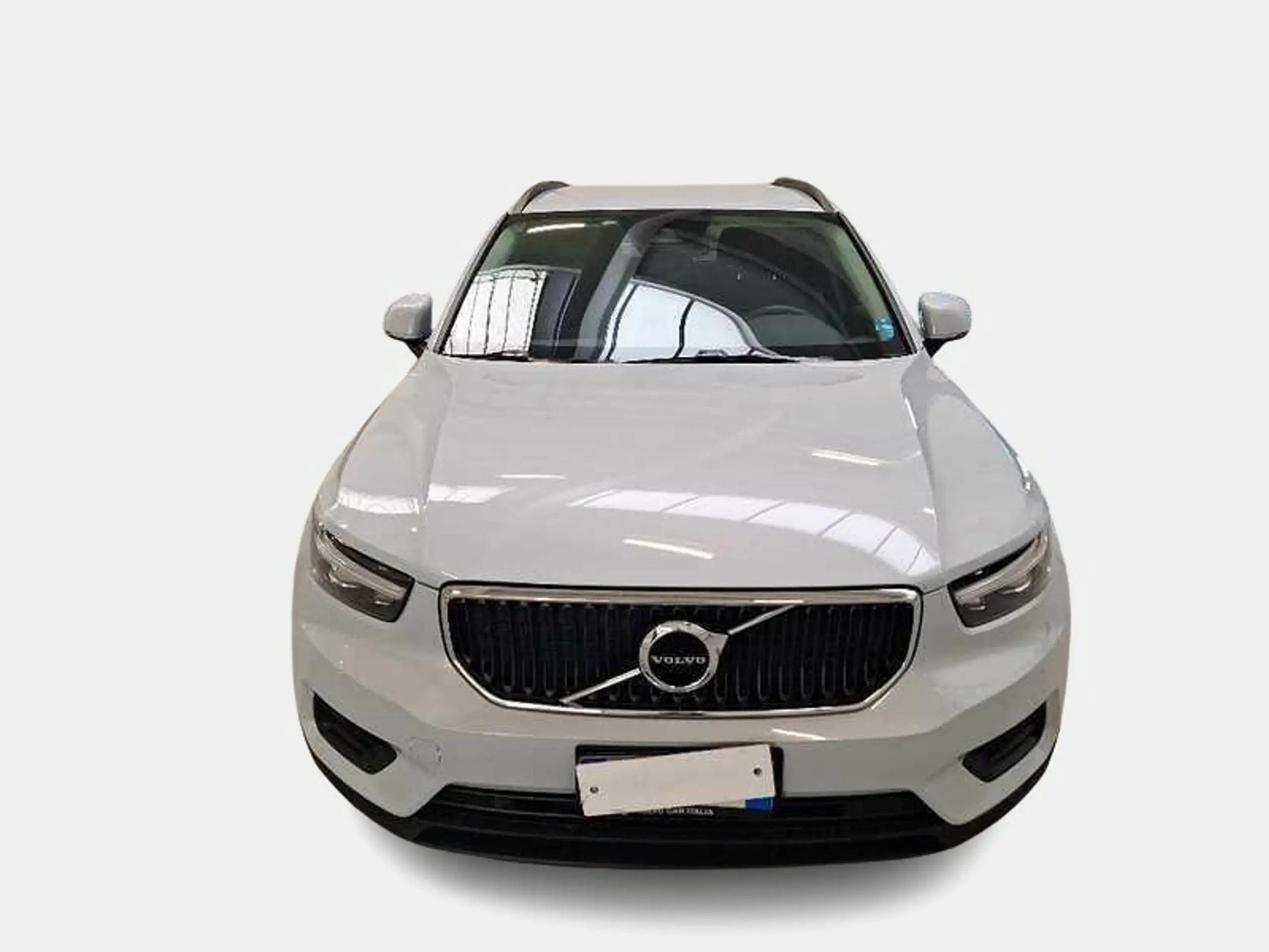 Volvo - XC40