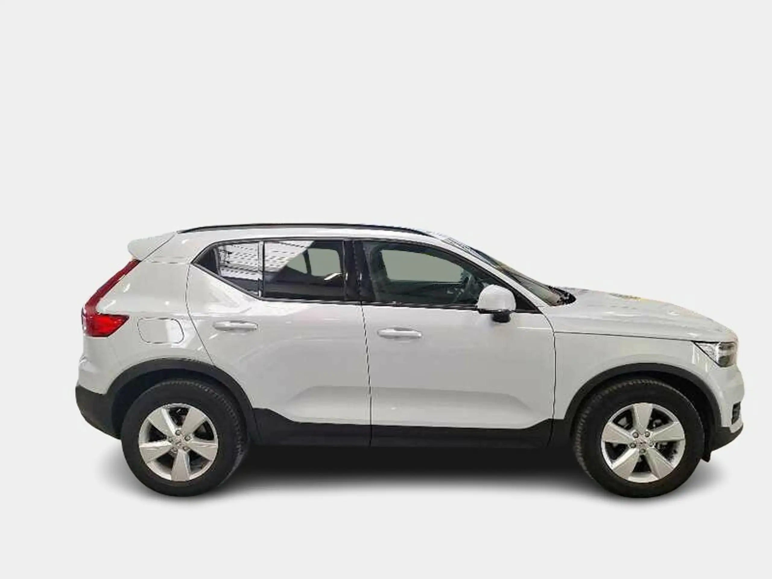 Volvo - XC40