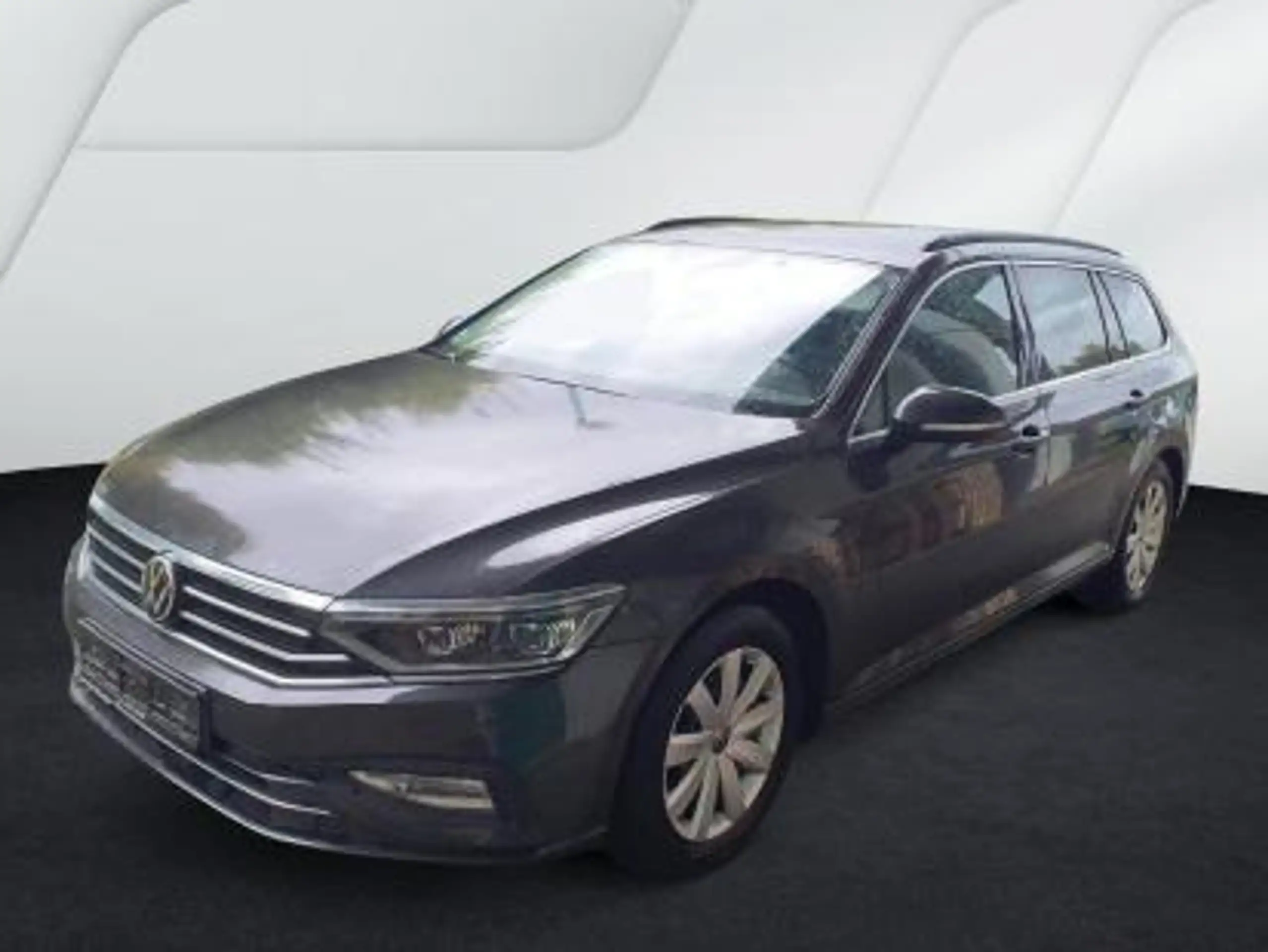 Volkswagen - Passat Variant