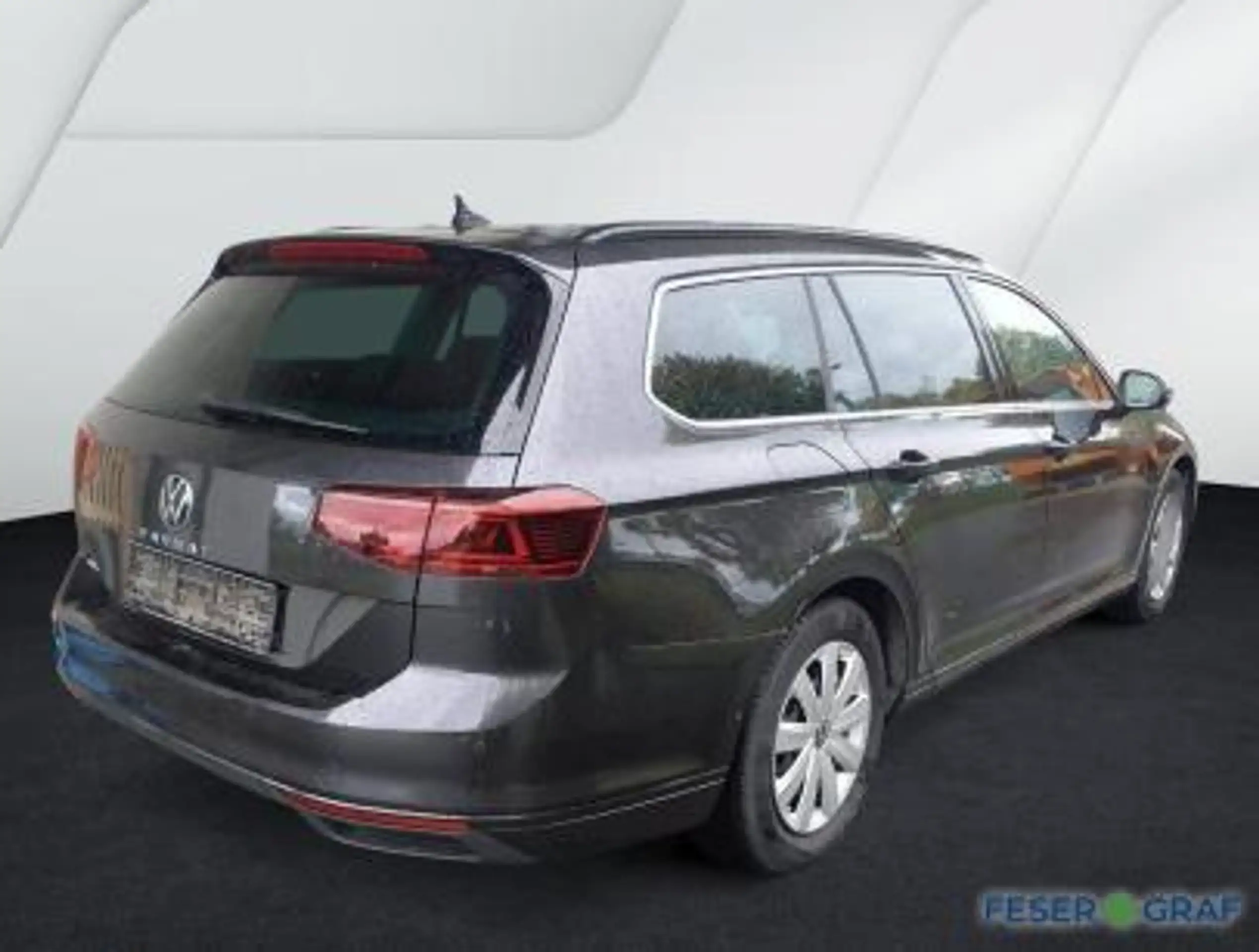 Volkswagen - Passat Variant