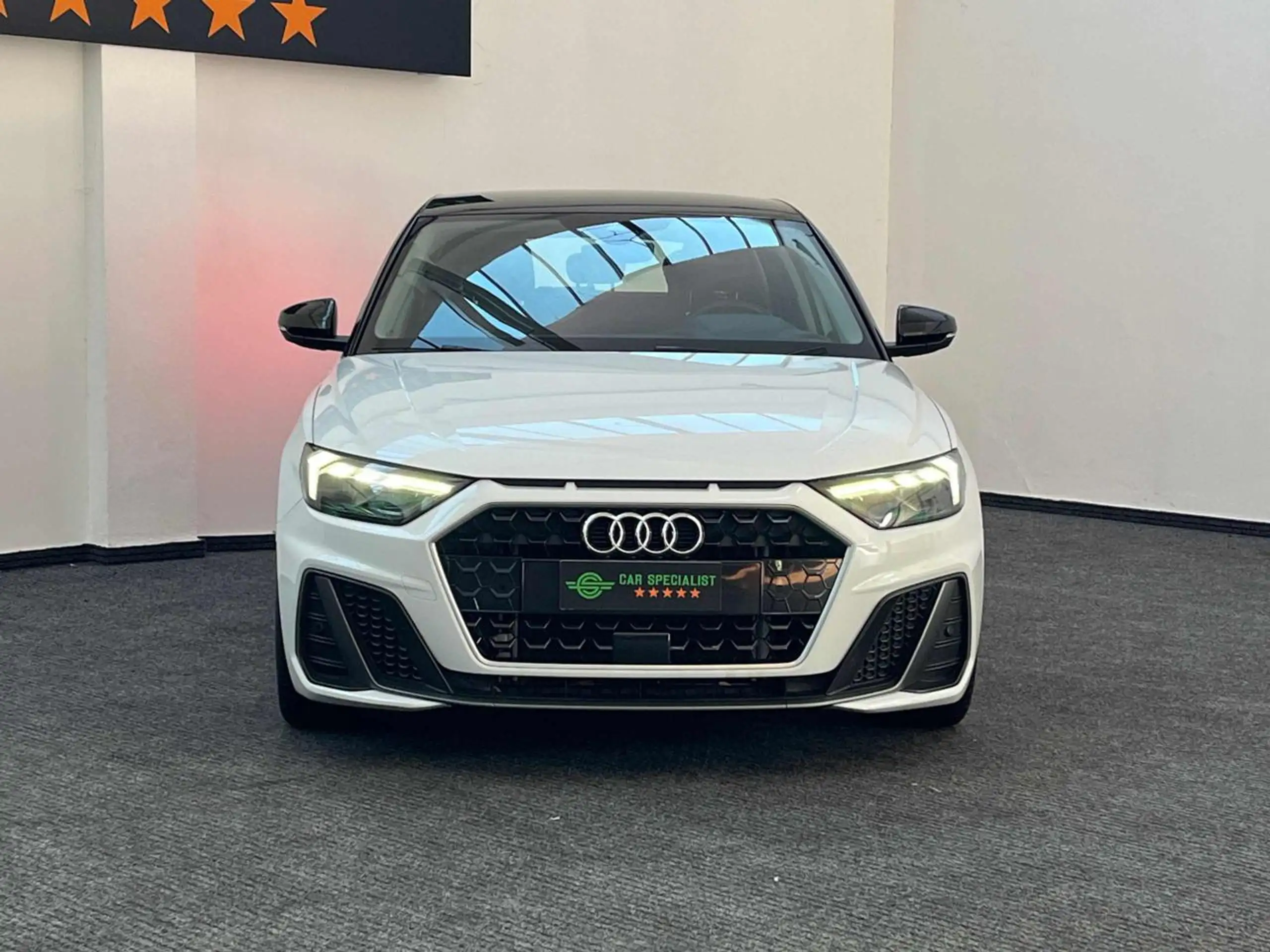 Audi - A1