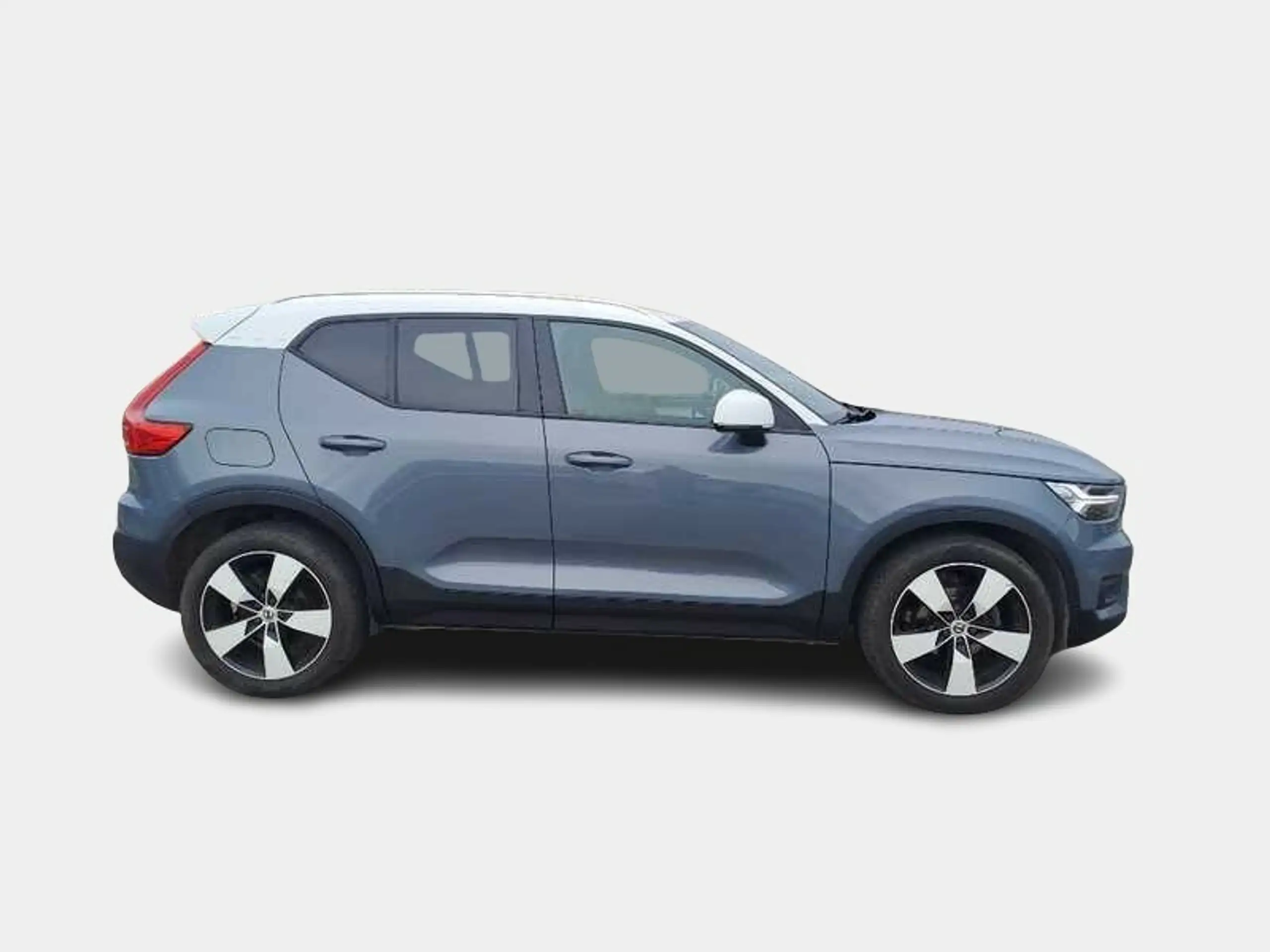 Volvo - XC40