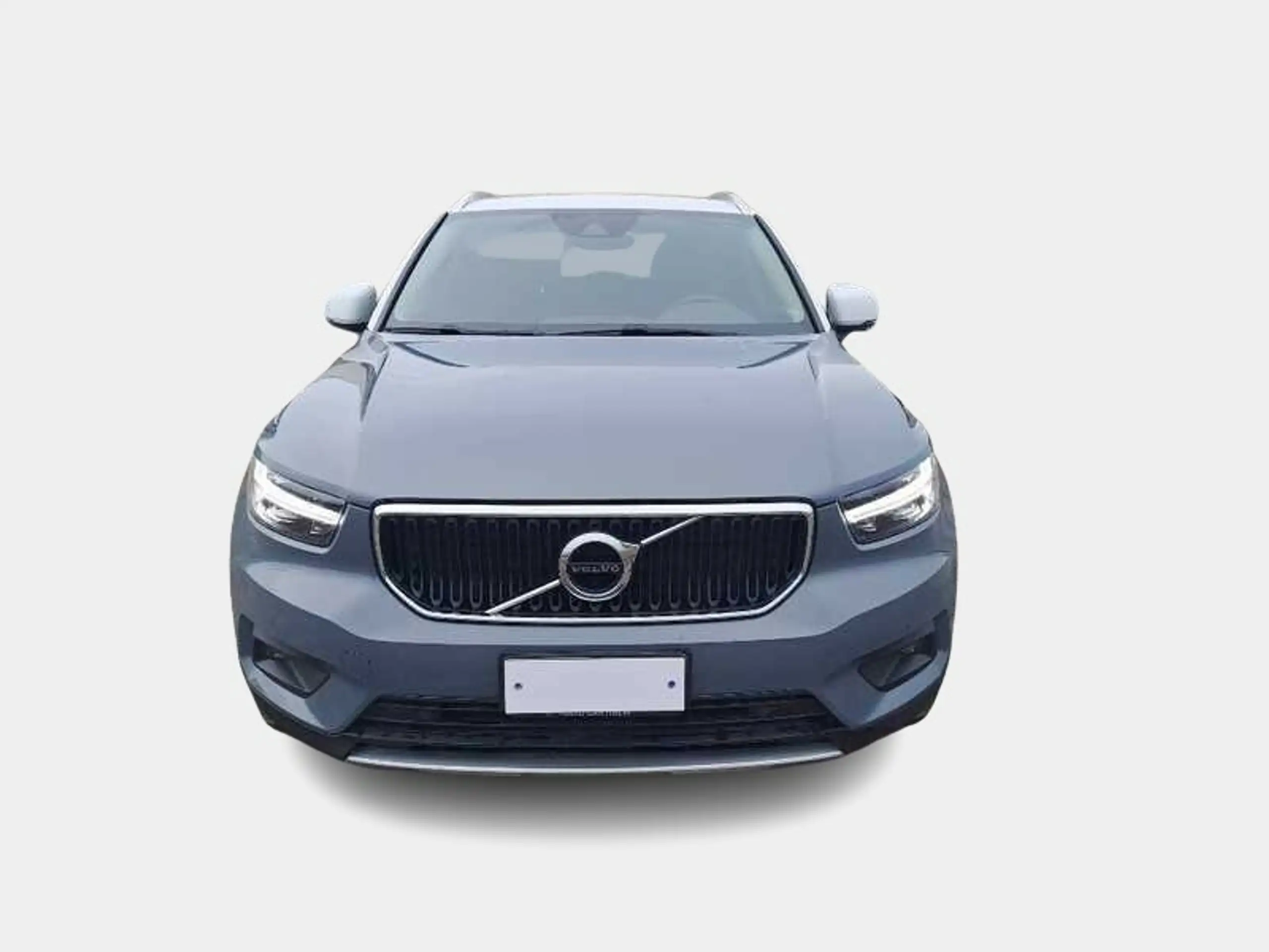 Volvo - XC40