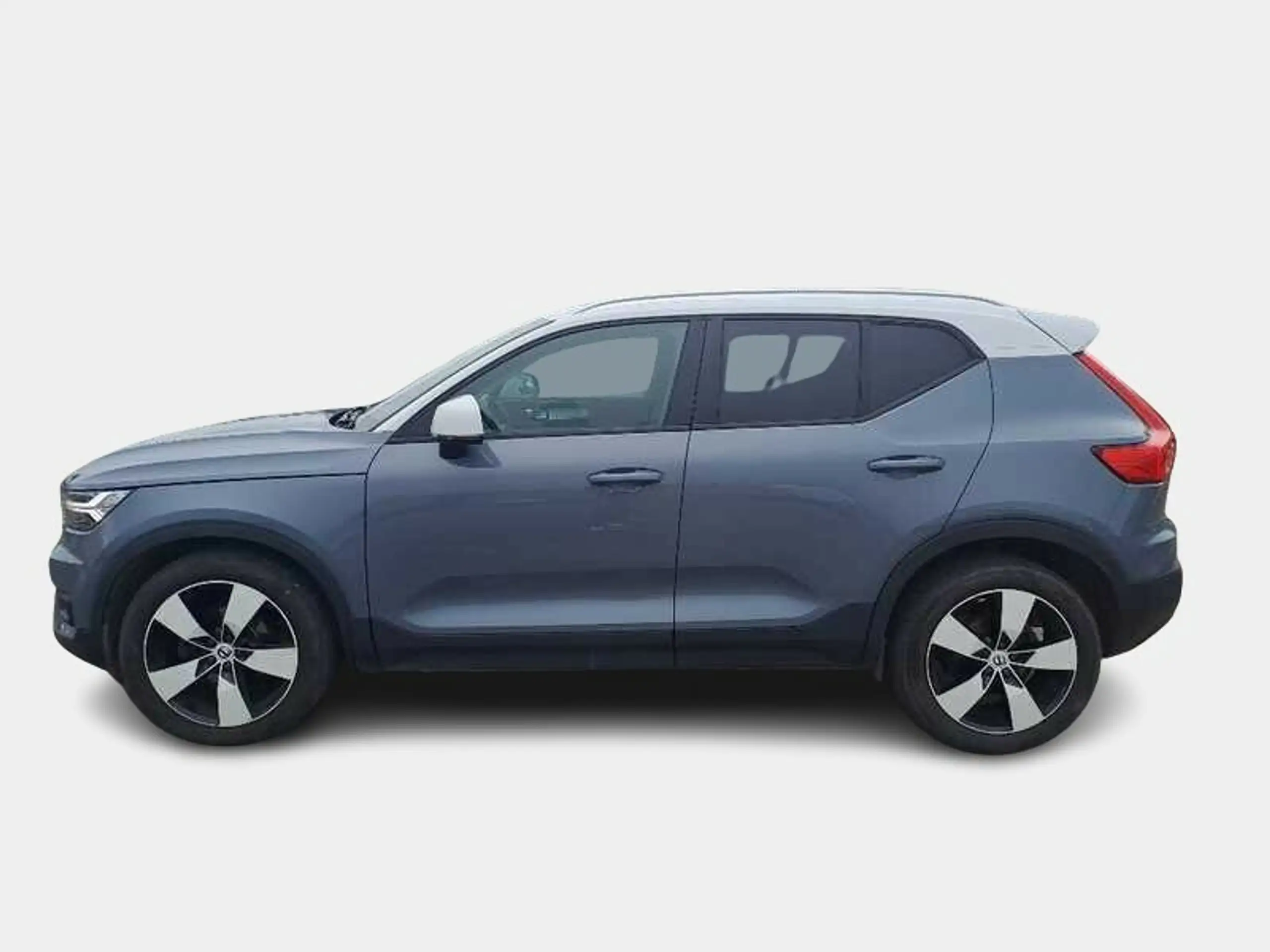 Volvo - XC40