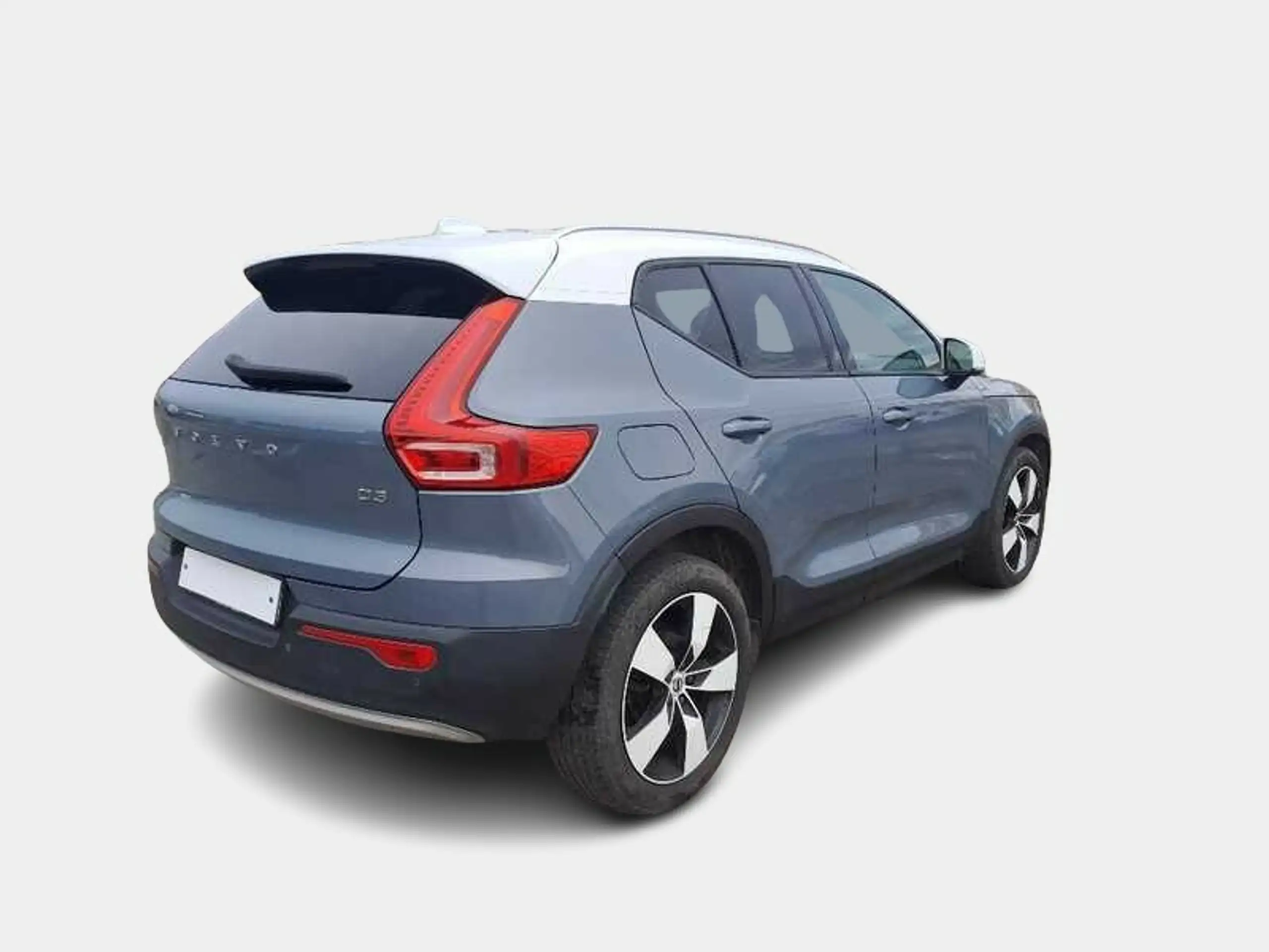 Volvo - XC40