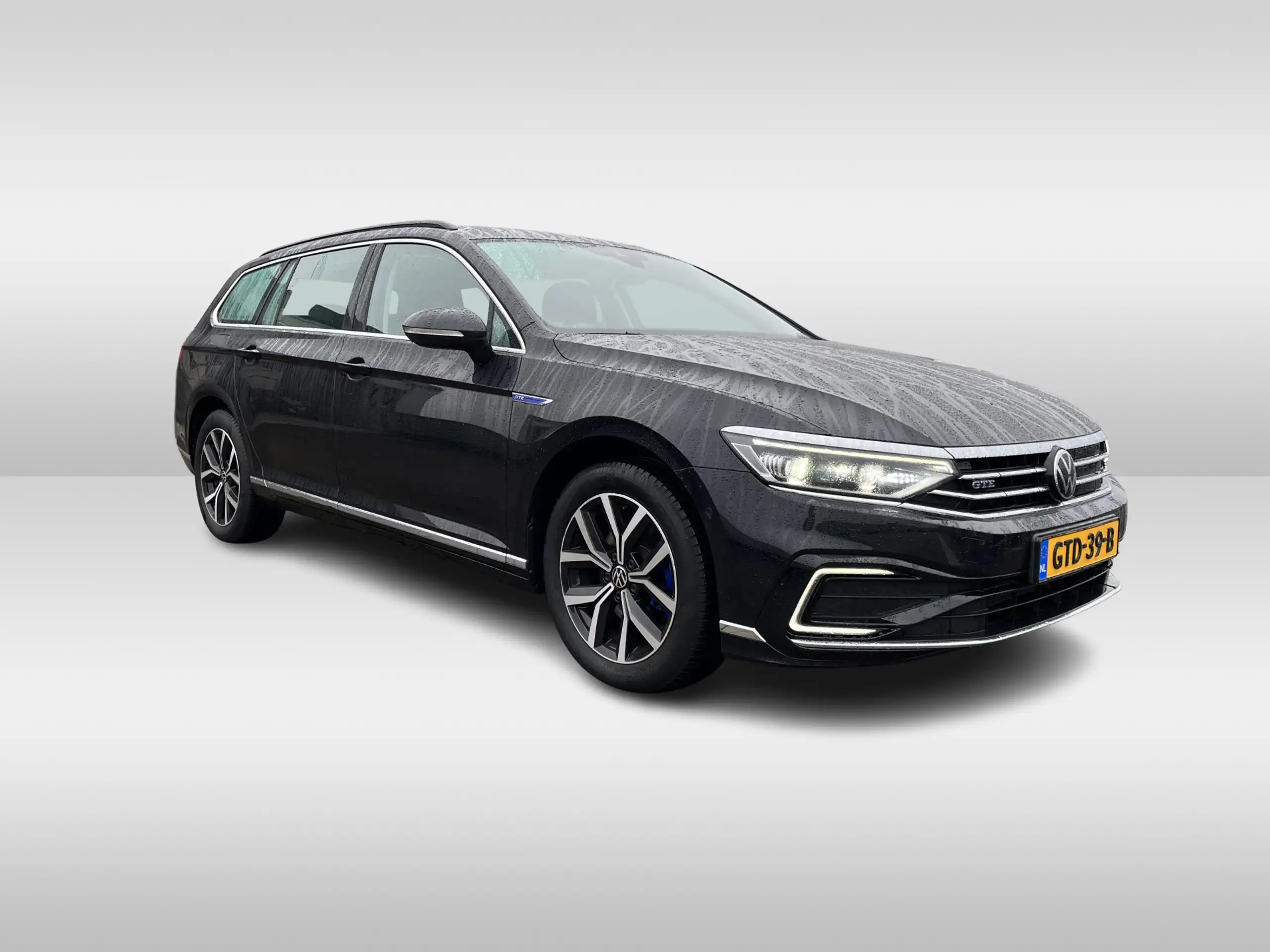 Volkswagen - Passat Variant