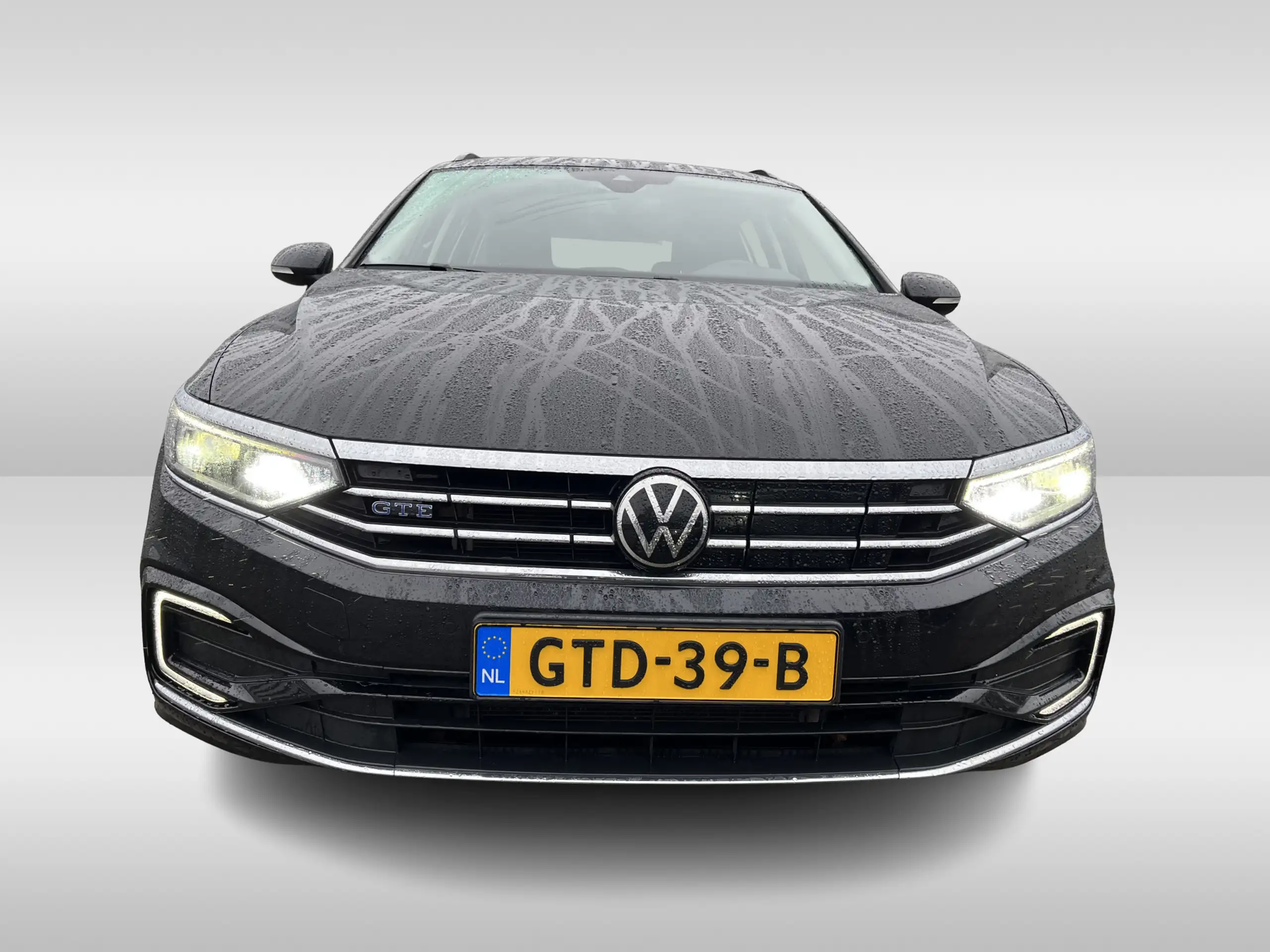 Volkswagen - Passat Variant