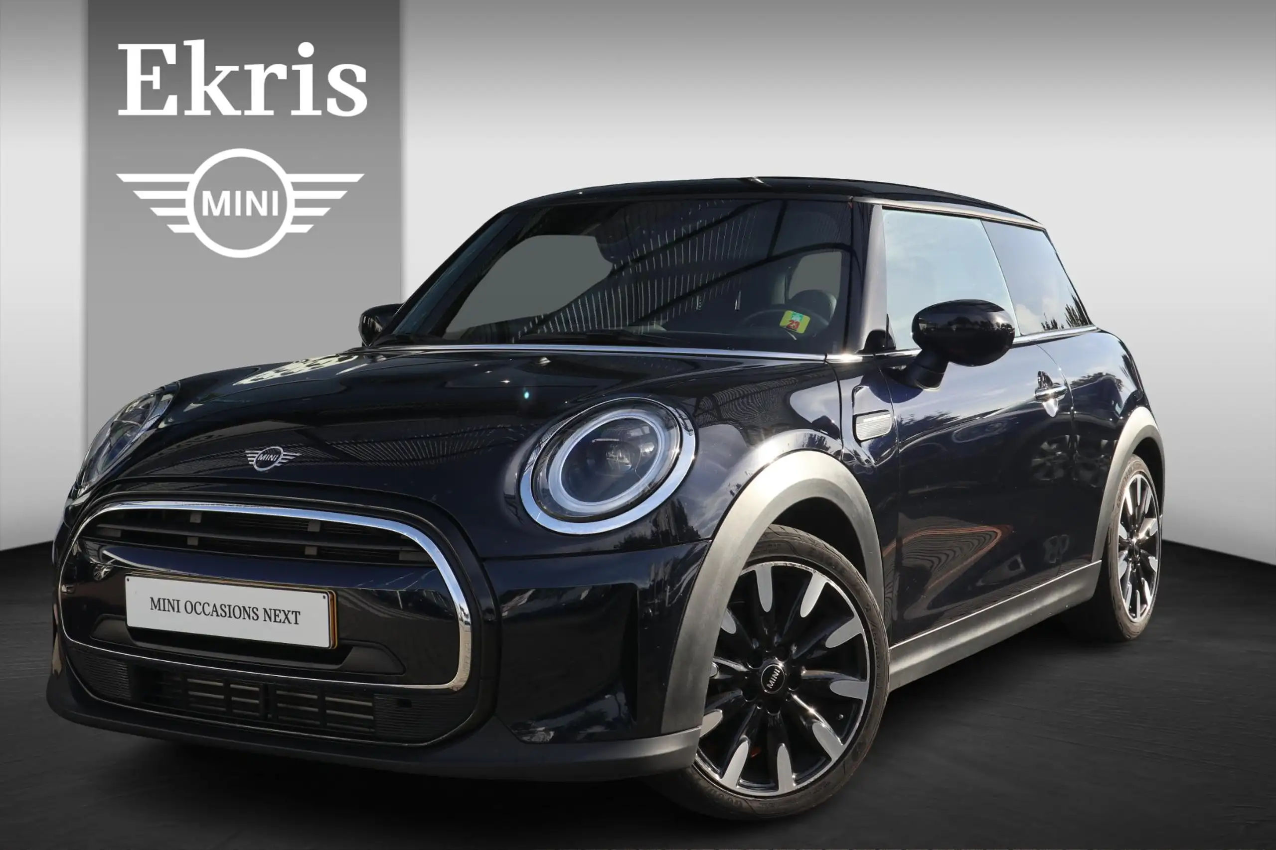 MINI Cooper 2022