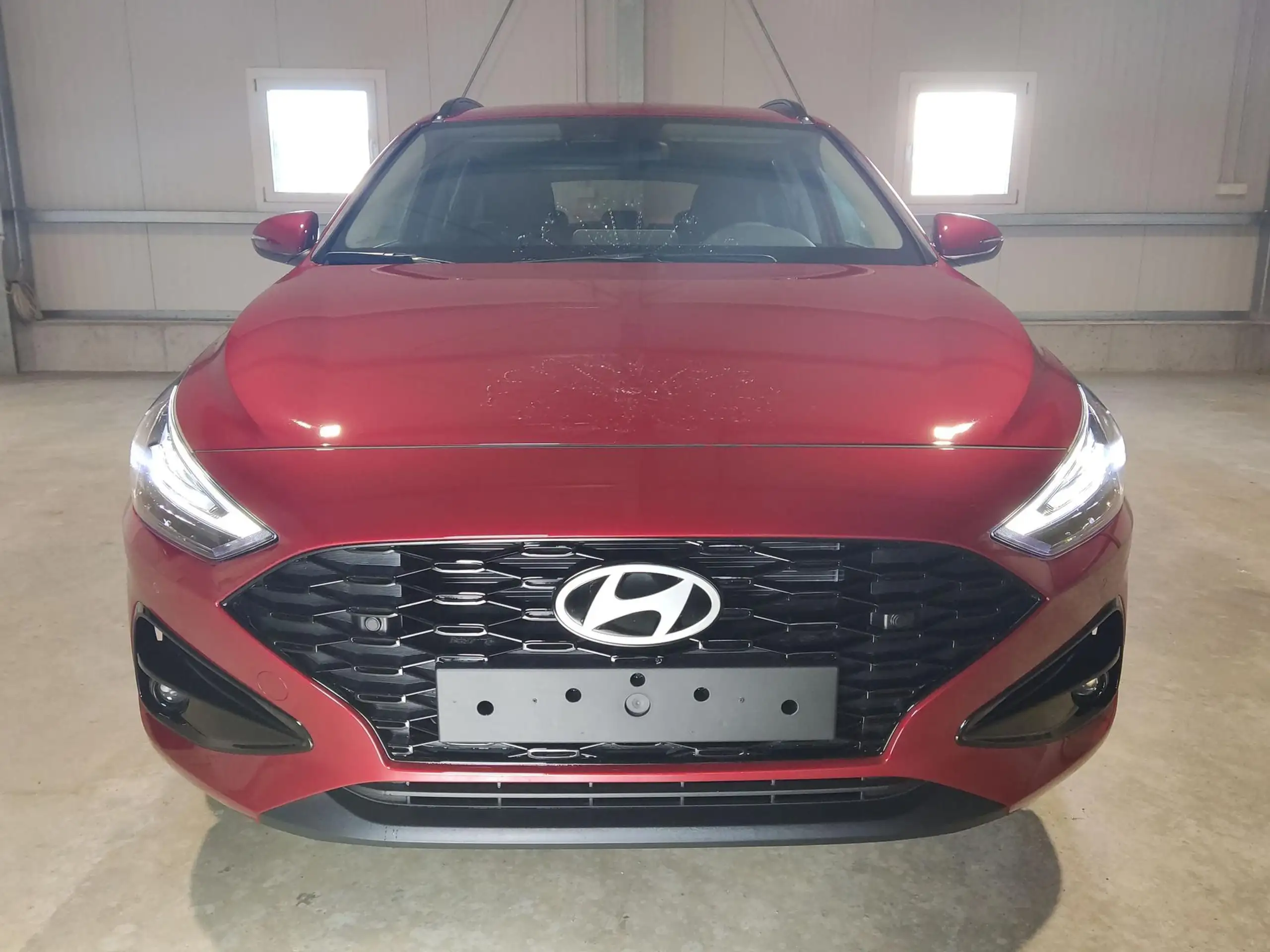 Hyundai - i30