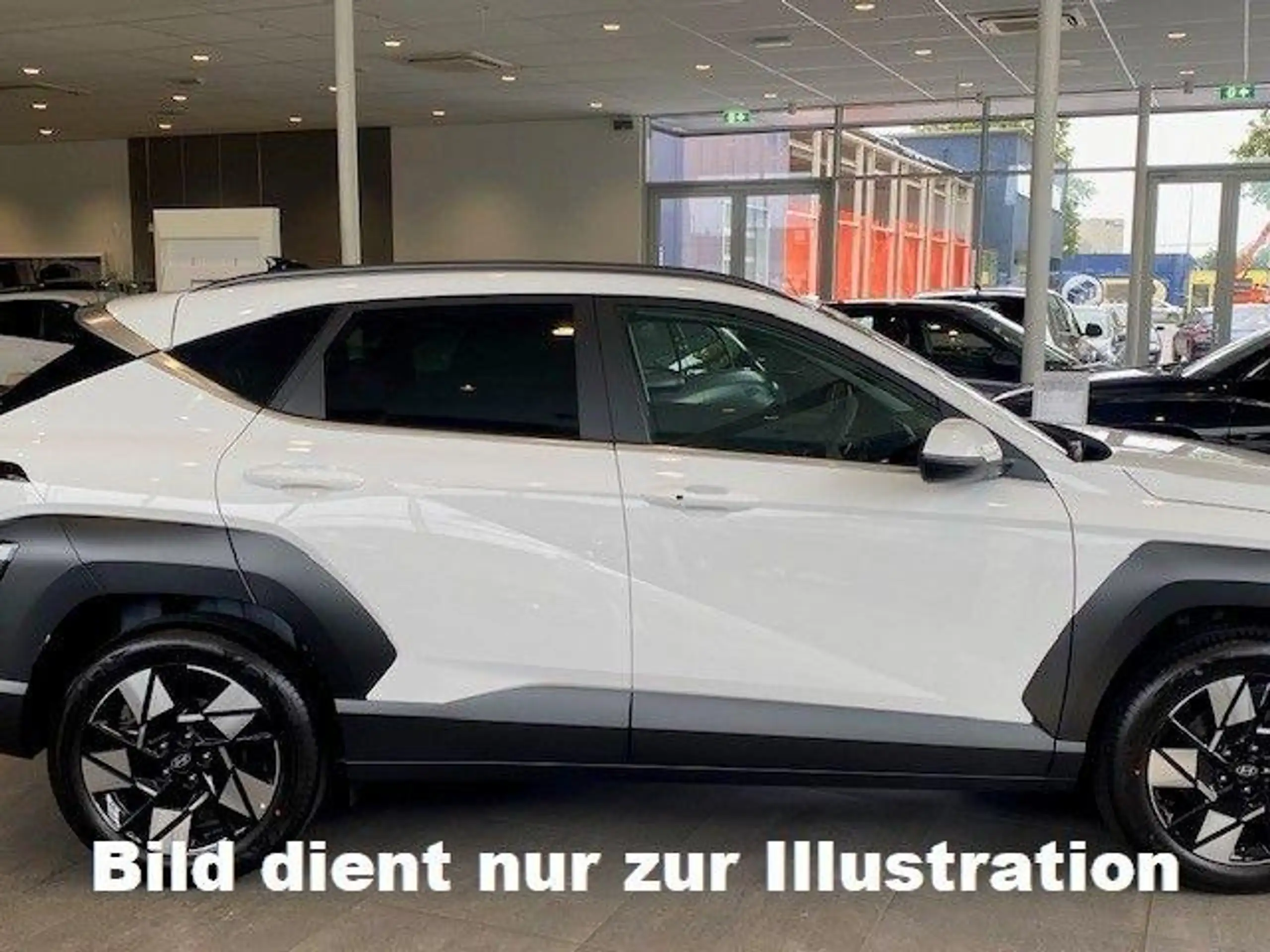 Hyundai - KONA