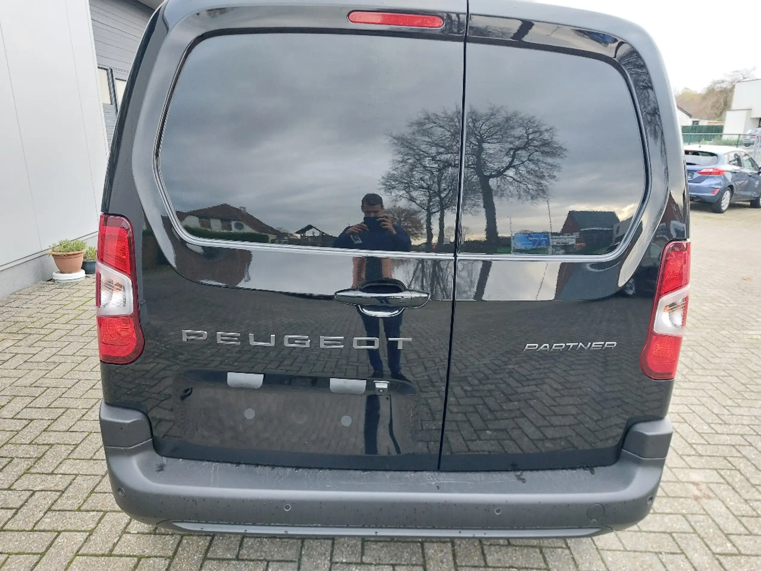 Peugeot - Partner