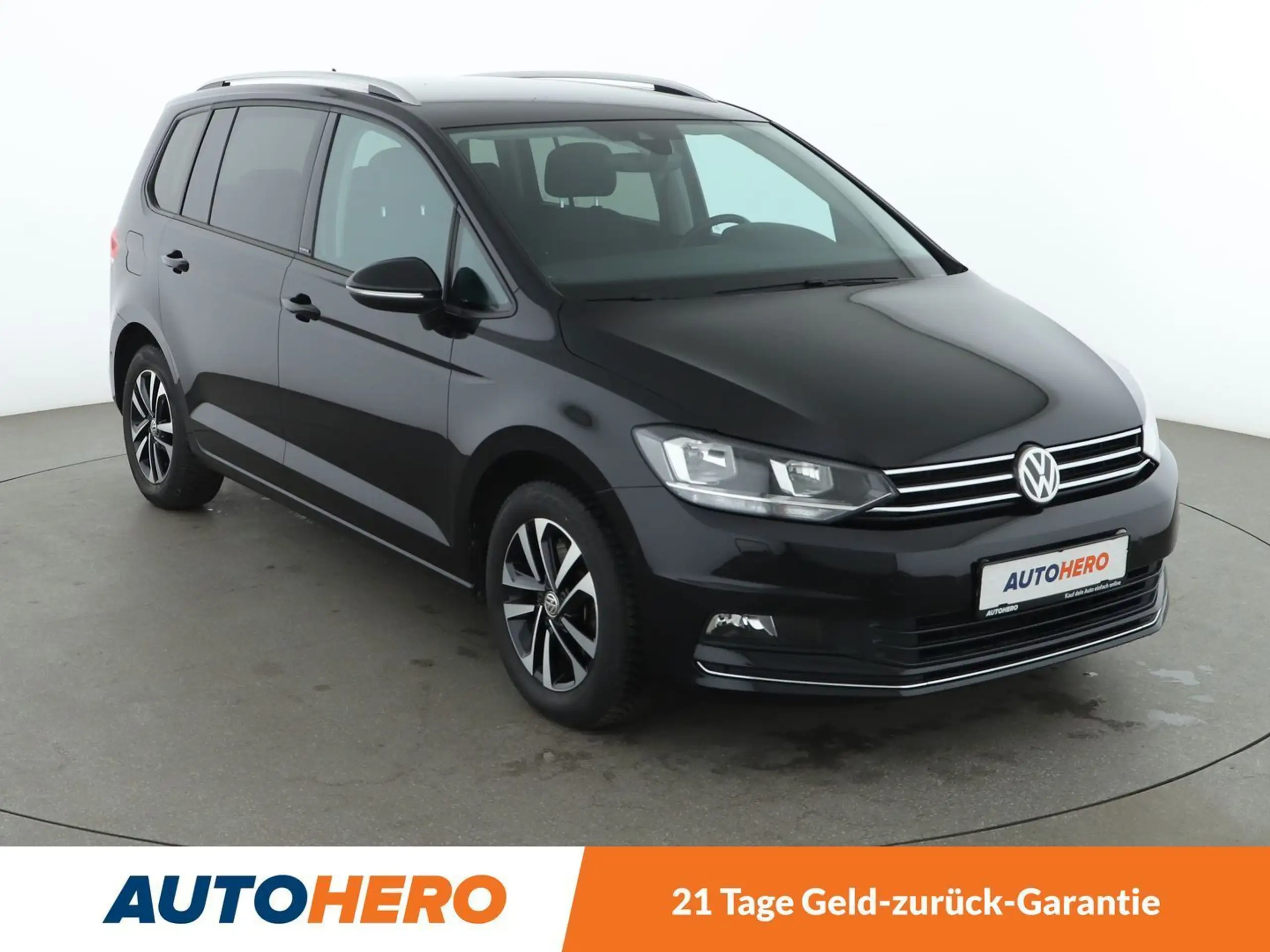 Volkswagen - Touran