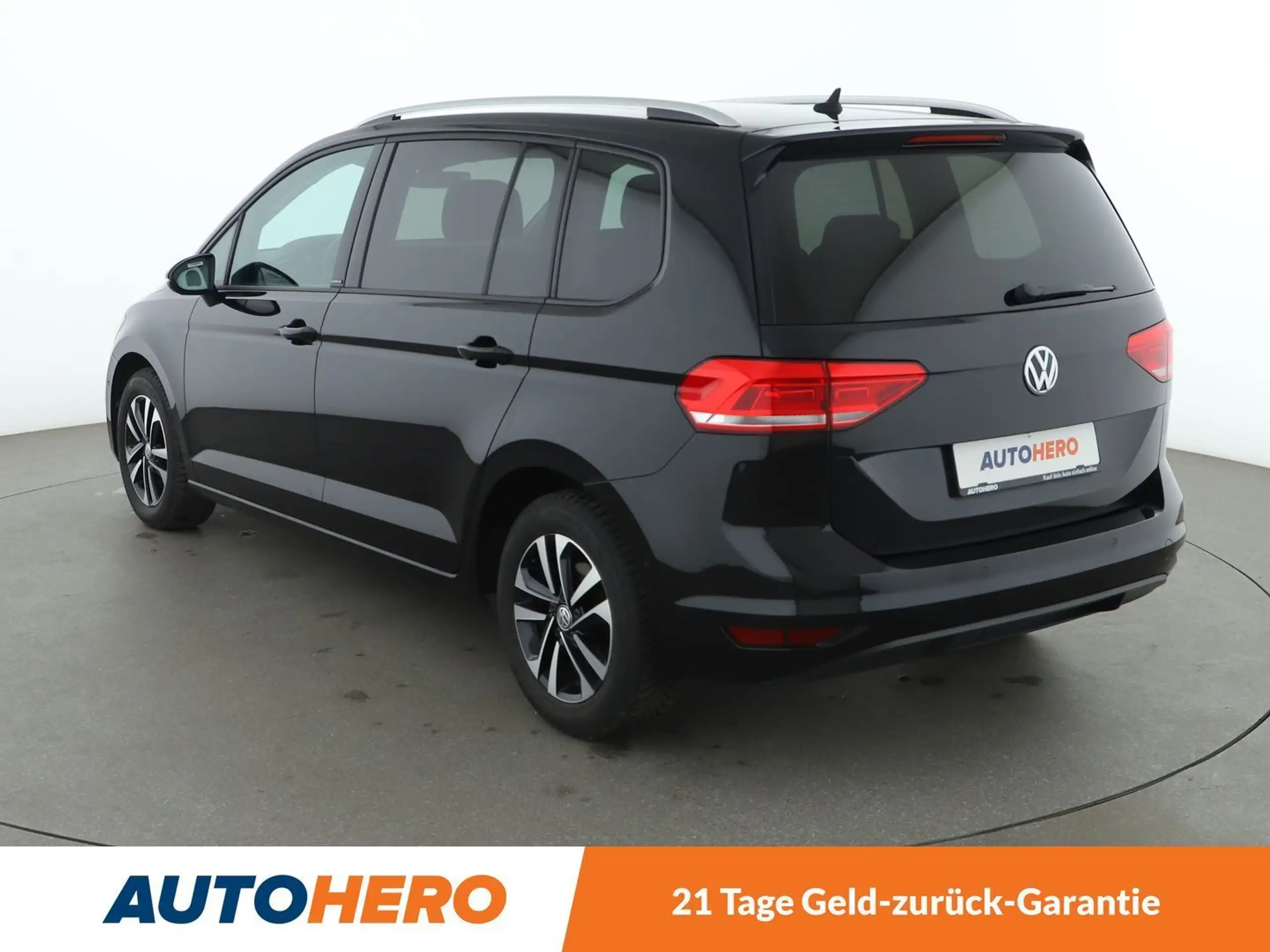 Volkswagen - Touran