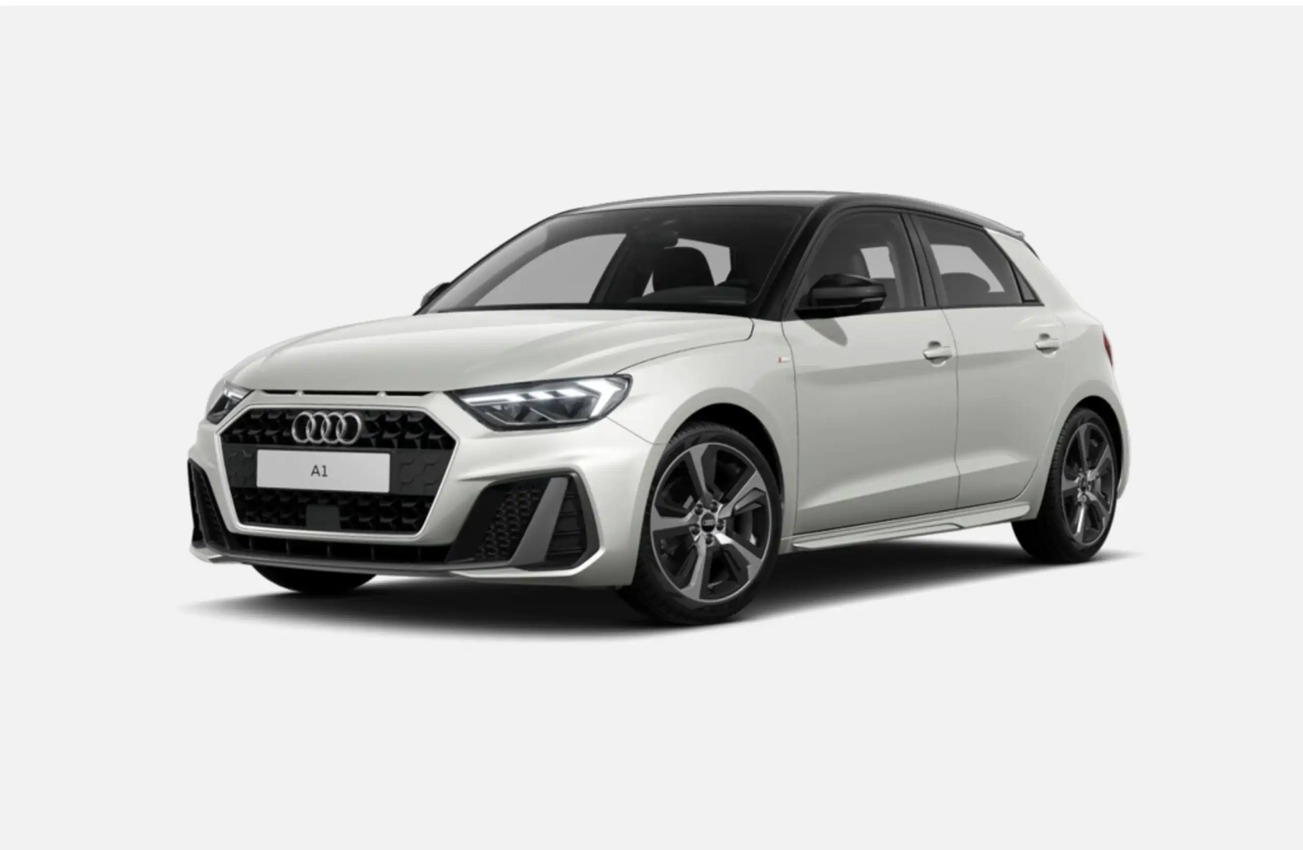 Audi A1 2024