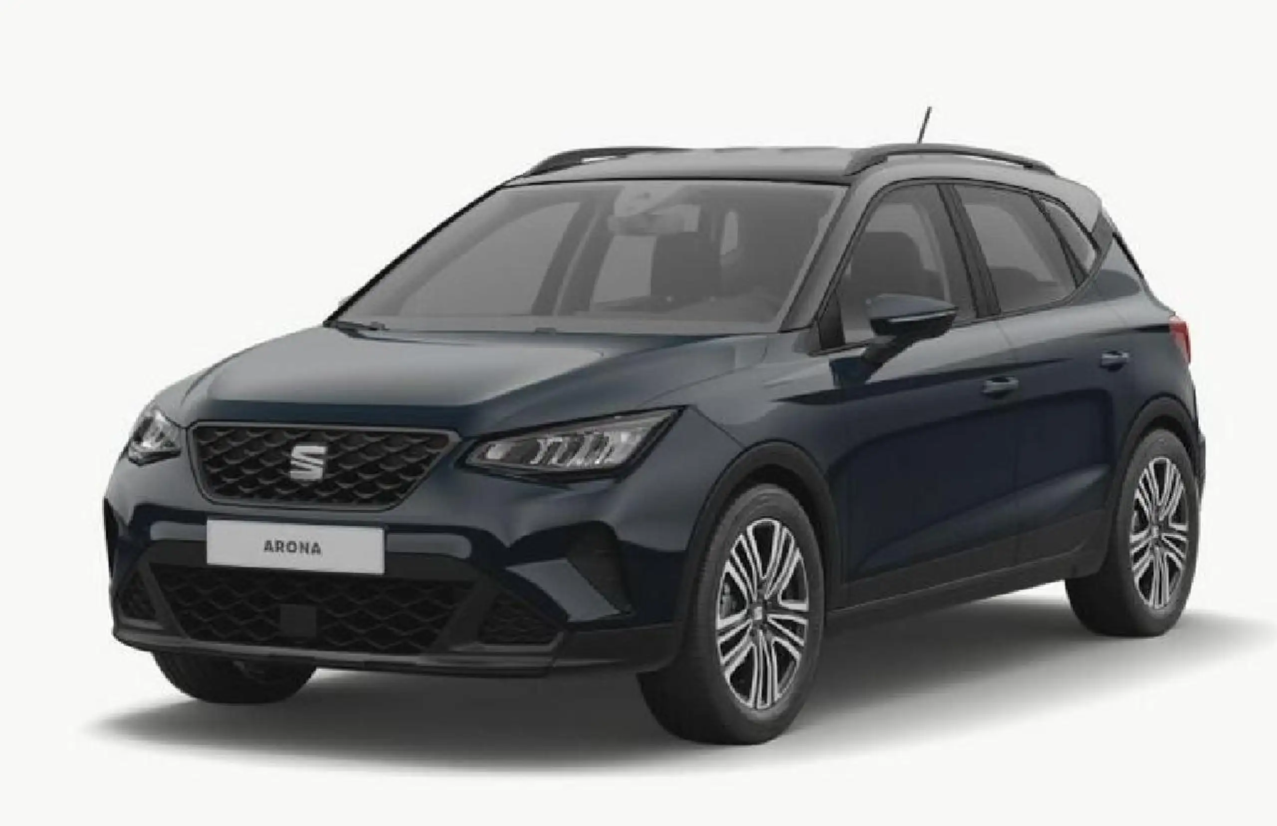 SEAT - Arona