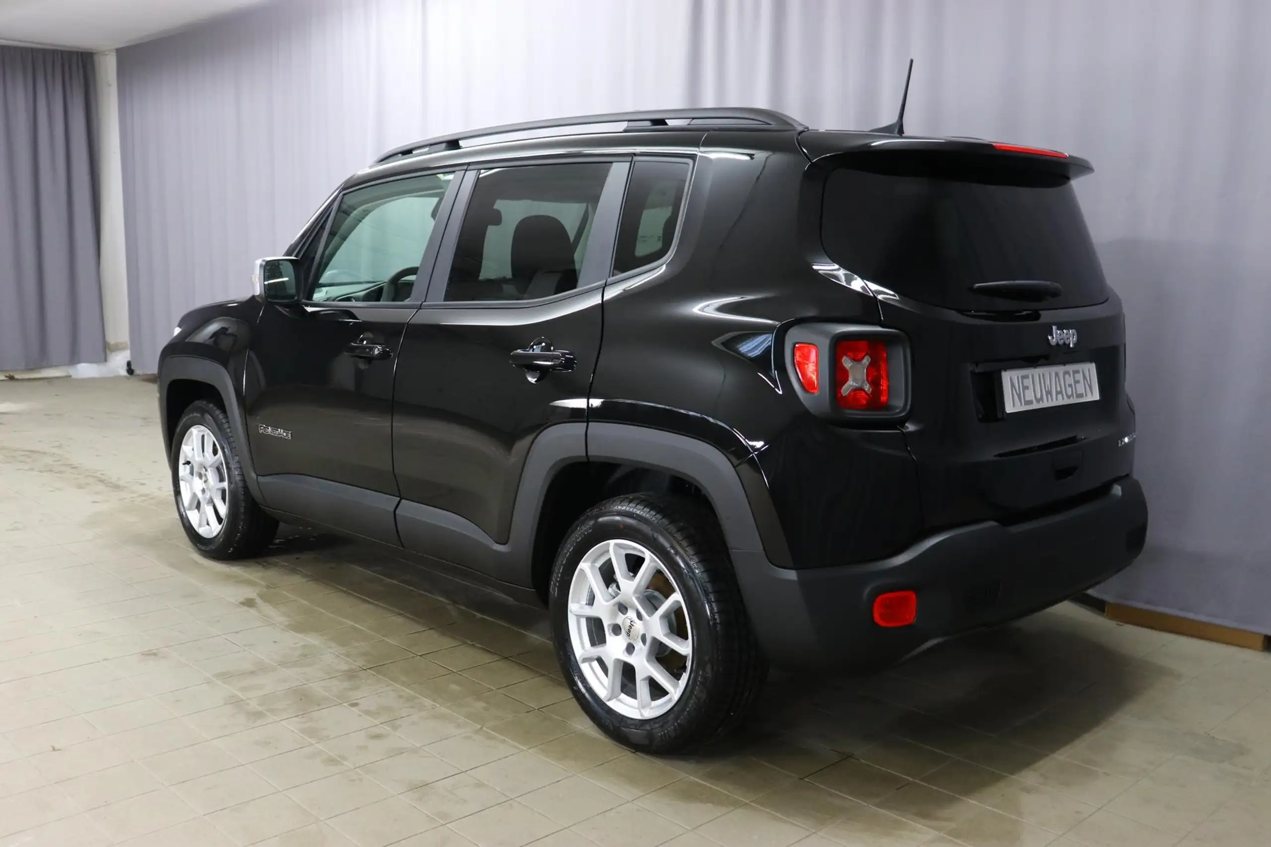 Jeep - Renegade