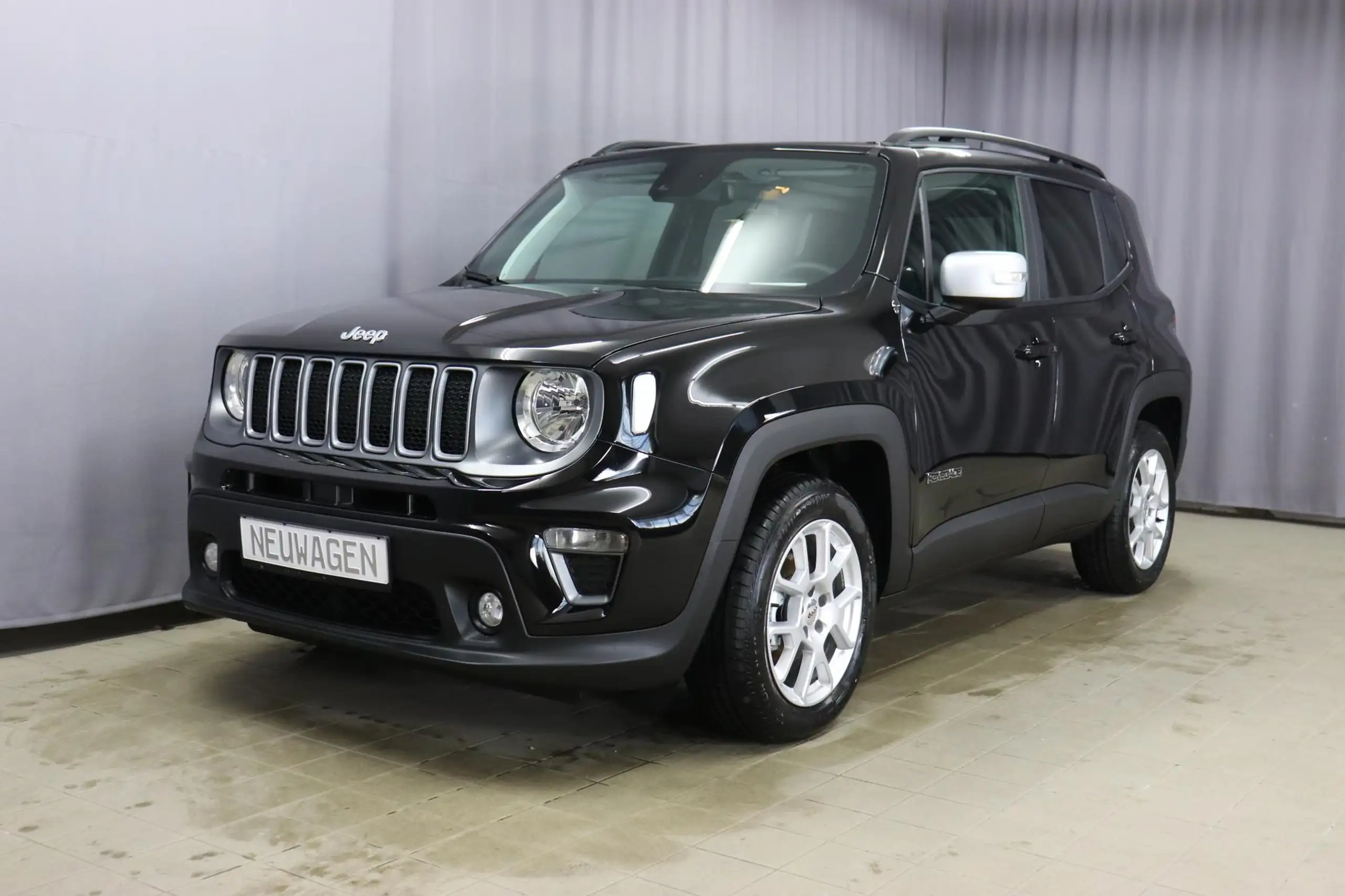 Jeep - Renegade