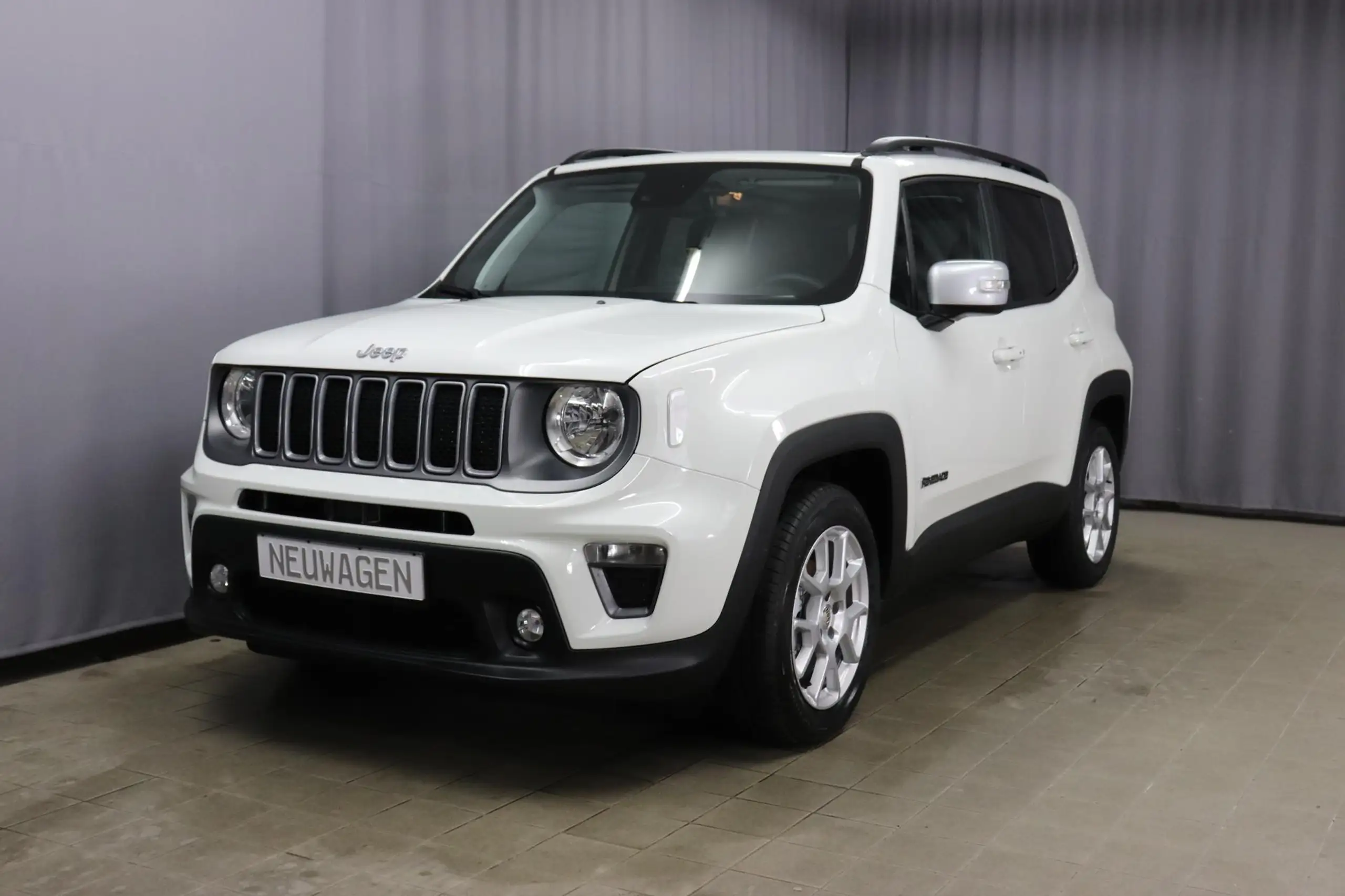 Jeep - Renegade