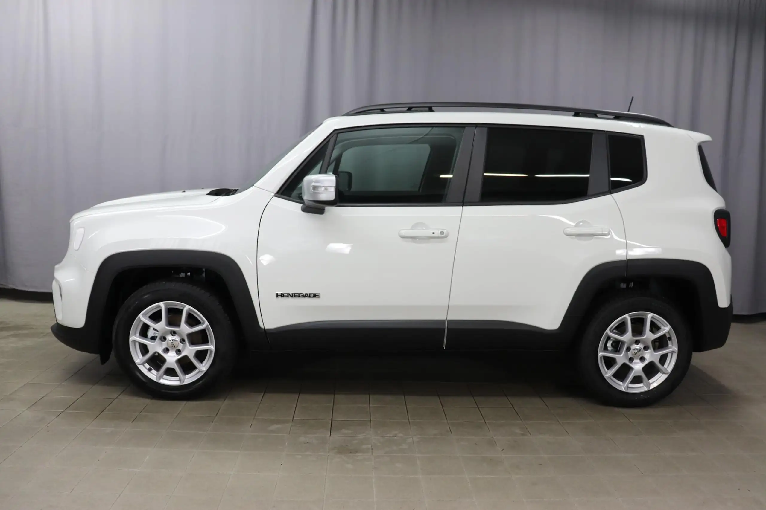 Jeep - Renegade