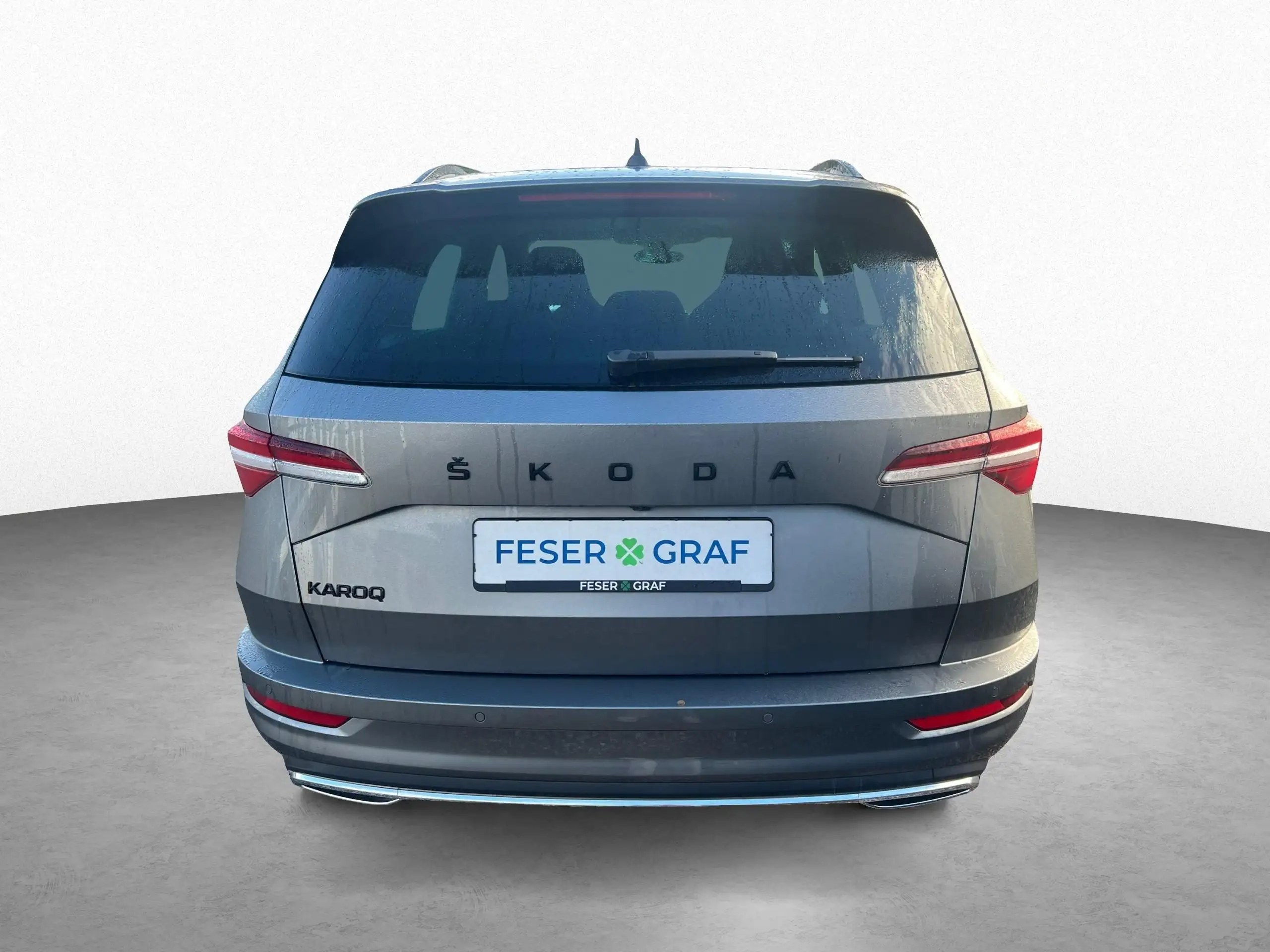 Skoda - Karoq