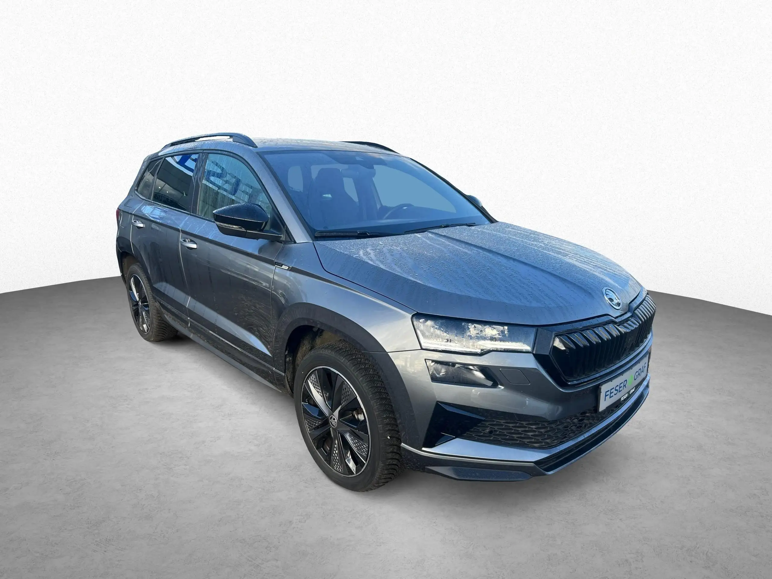 Skoda - Karoq